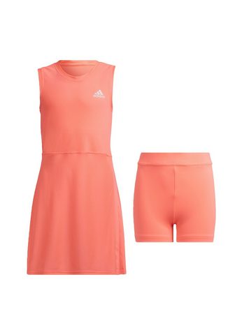 adidas Performance Tenniskleid »Tennis Pop-Up Kleid«