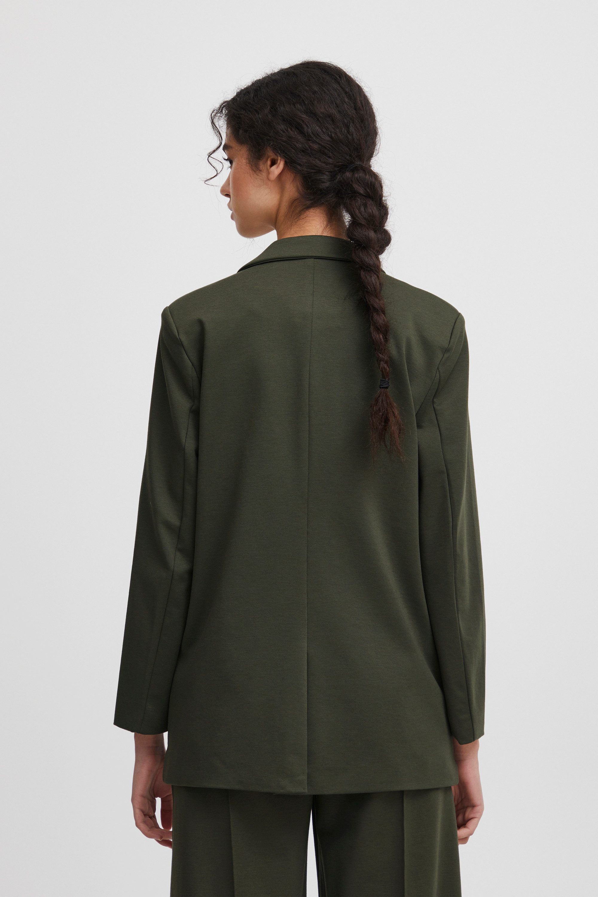 ICHI Jackenblazer Blazer IHKATE
