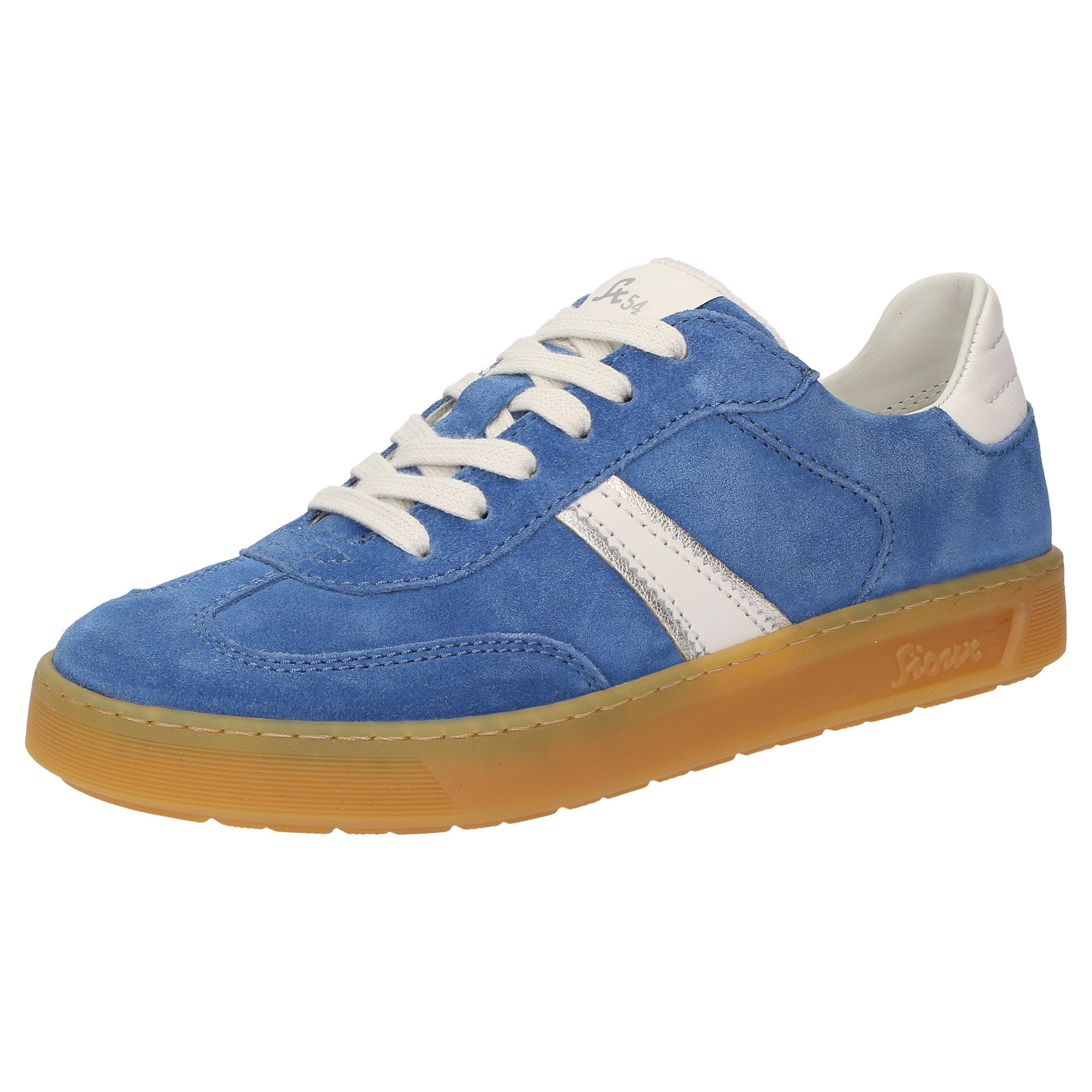 SIOUX Tedroso-DA-707 Sneaker günstig online kaufen