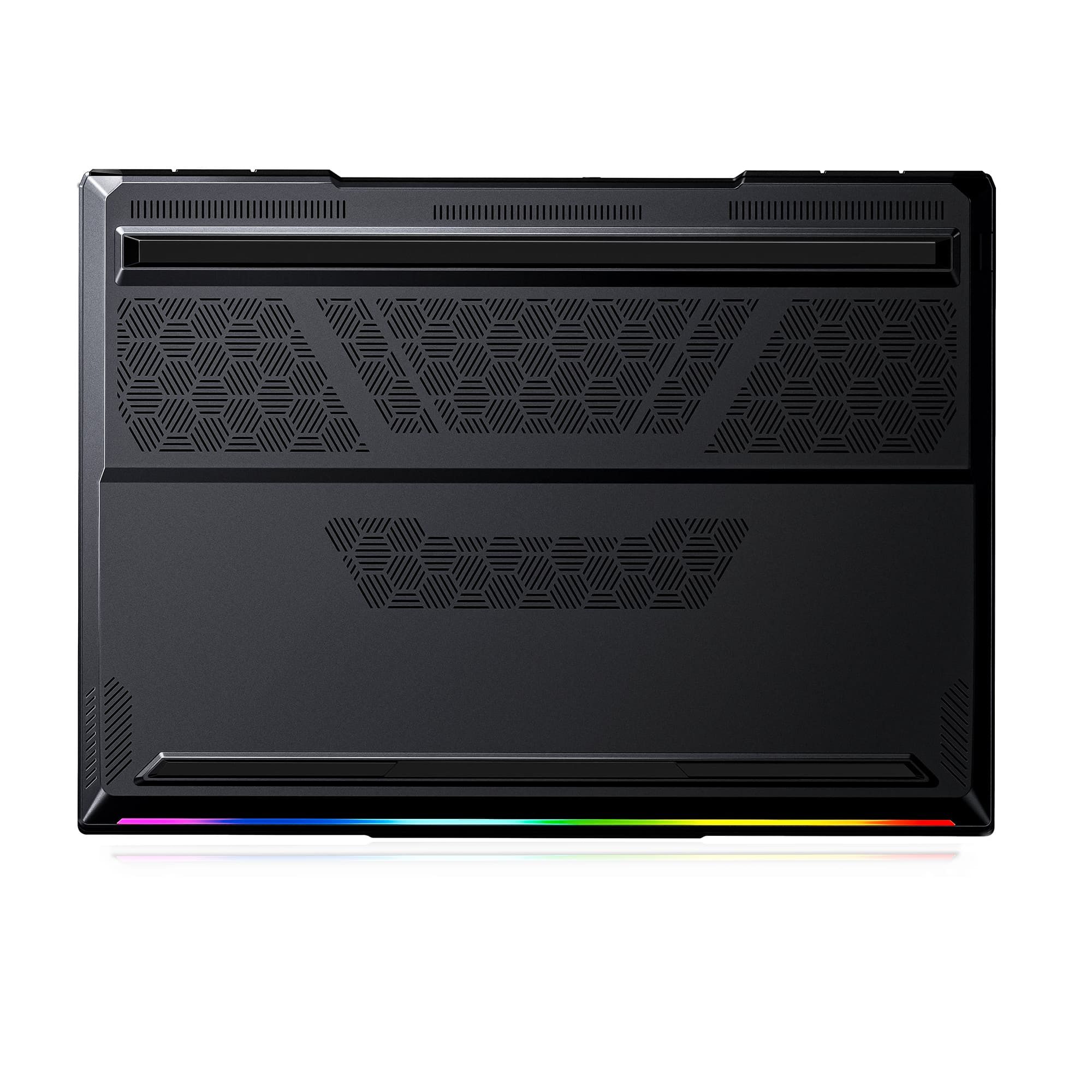CAPTIVA Ultimate Gaming R92-219 Gaming-Notebook (AMD Ryzen 9 9955HX, 8 GB, 2000 GB SSD)