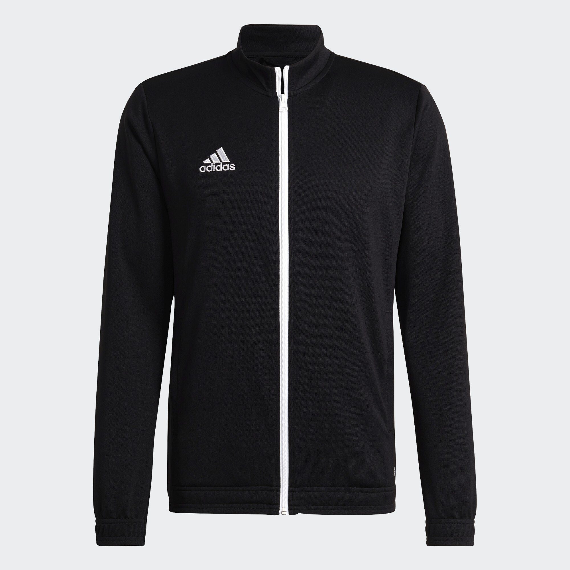 adidas Performance Funktionsjacke ENTRADA 22 TRAININGSJACKE Black