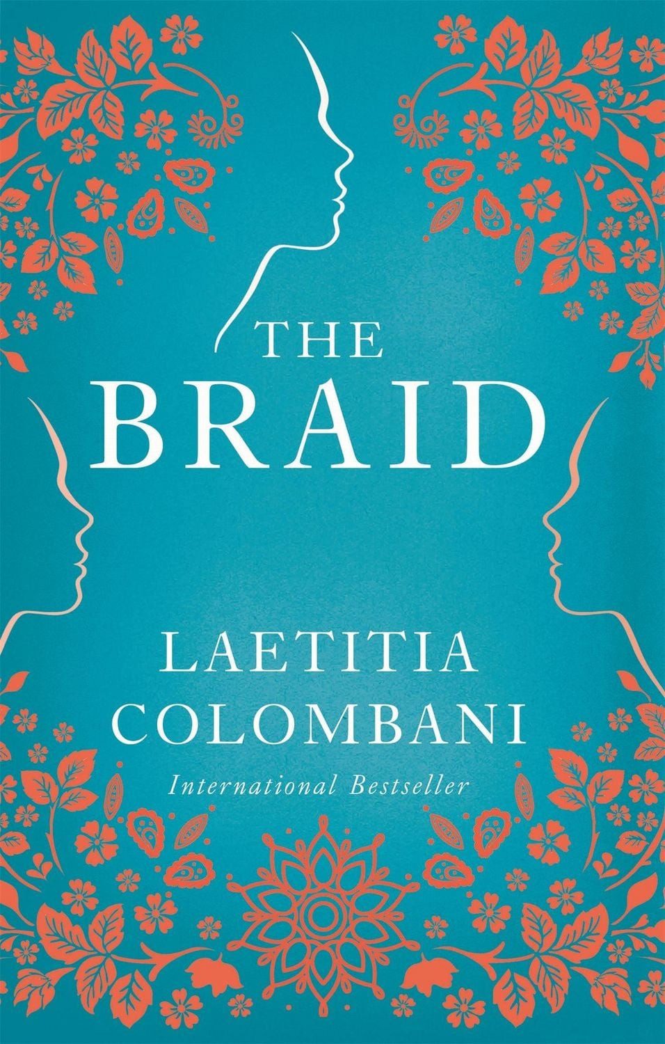 The Braid / Laetitia Colombani