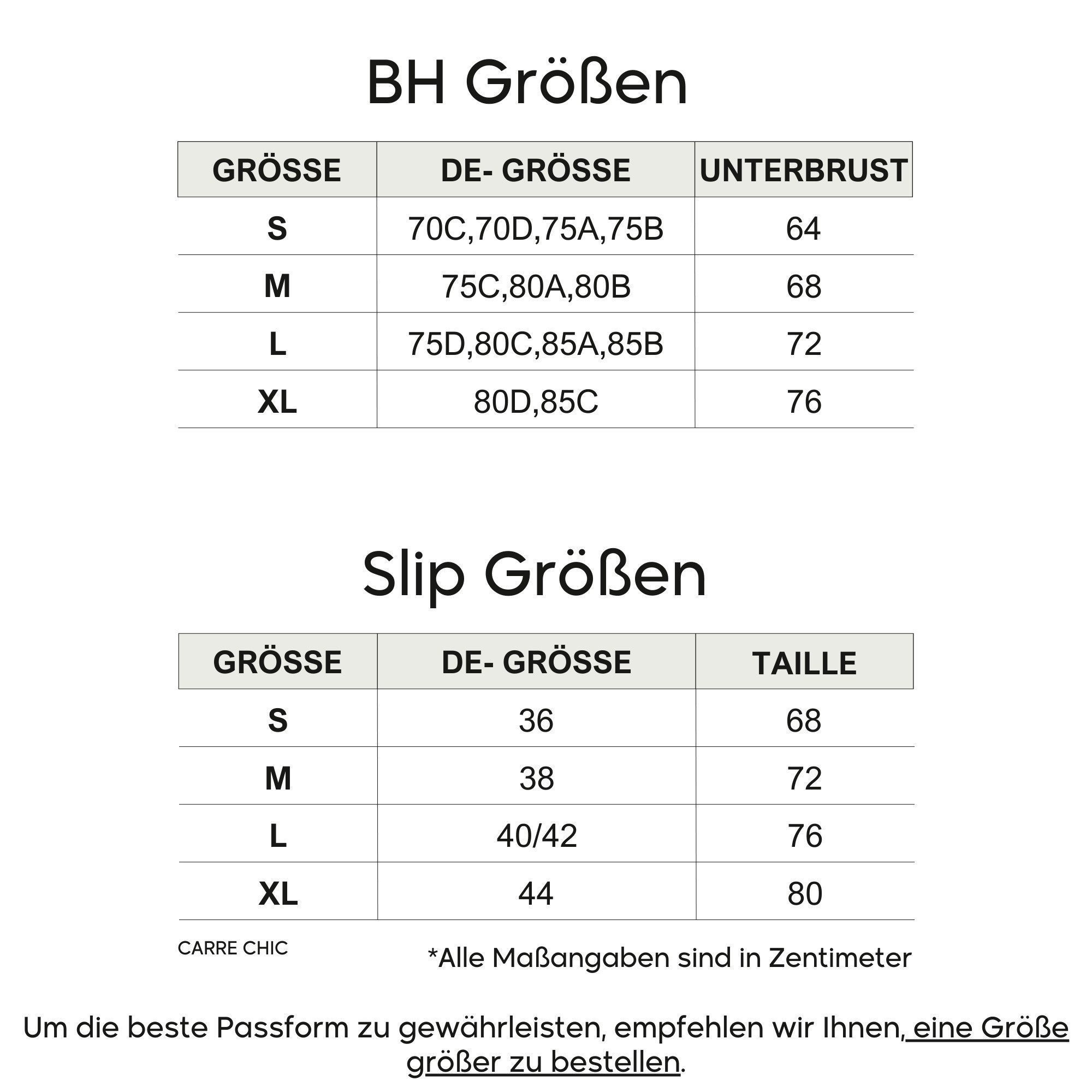 Elegant Love Set: Bügel-BH Dessous-Set, Mesh Damenunterwäsche set (Set, 2-tlg., mit Tanga) Elegantes Lingerie-Set – Zartes BH-Set mit Blumenmuster & String