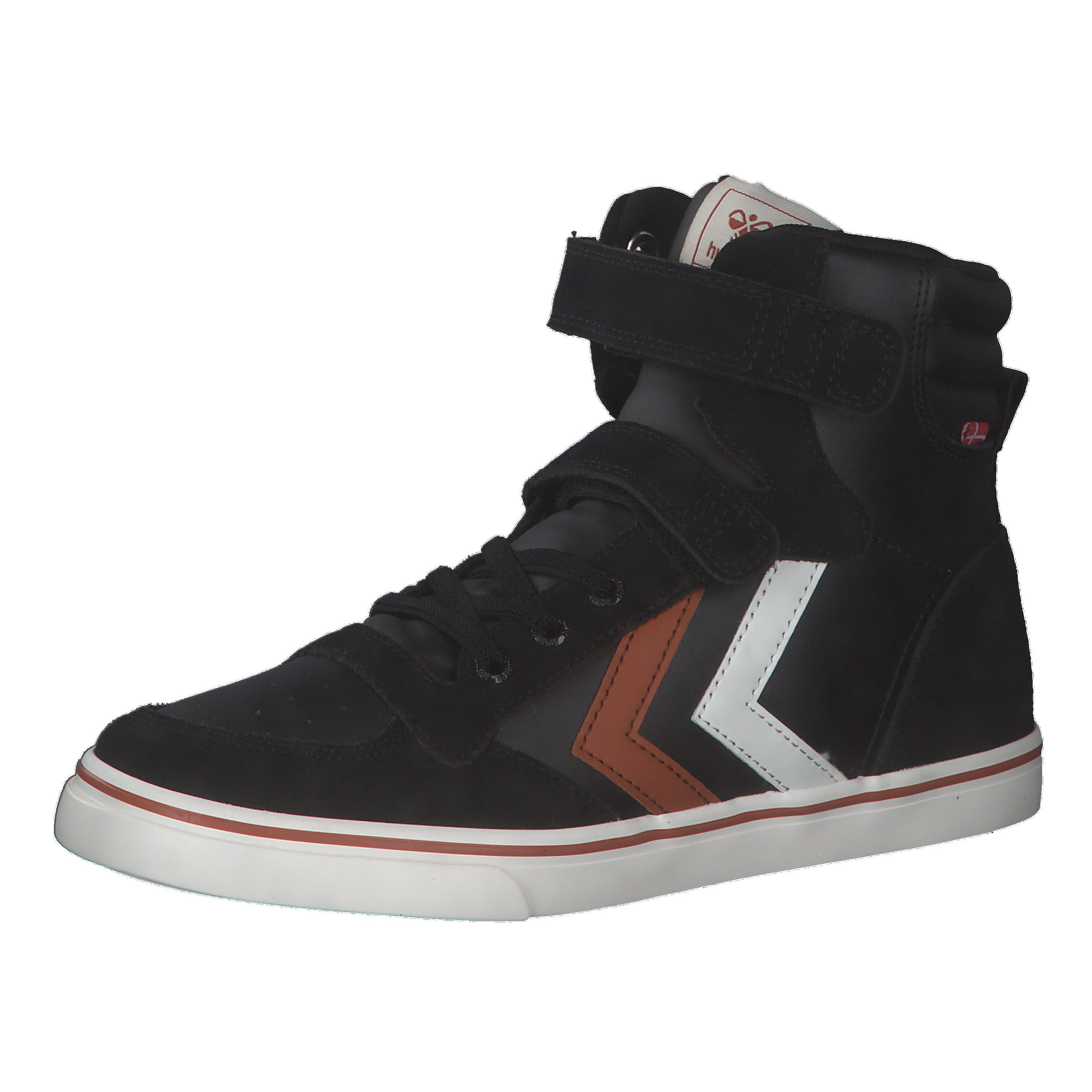 Hummel Kinder Sneaker Slimmer Stadil Jr 212074 Sneaker