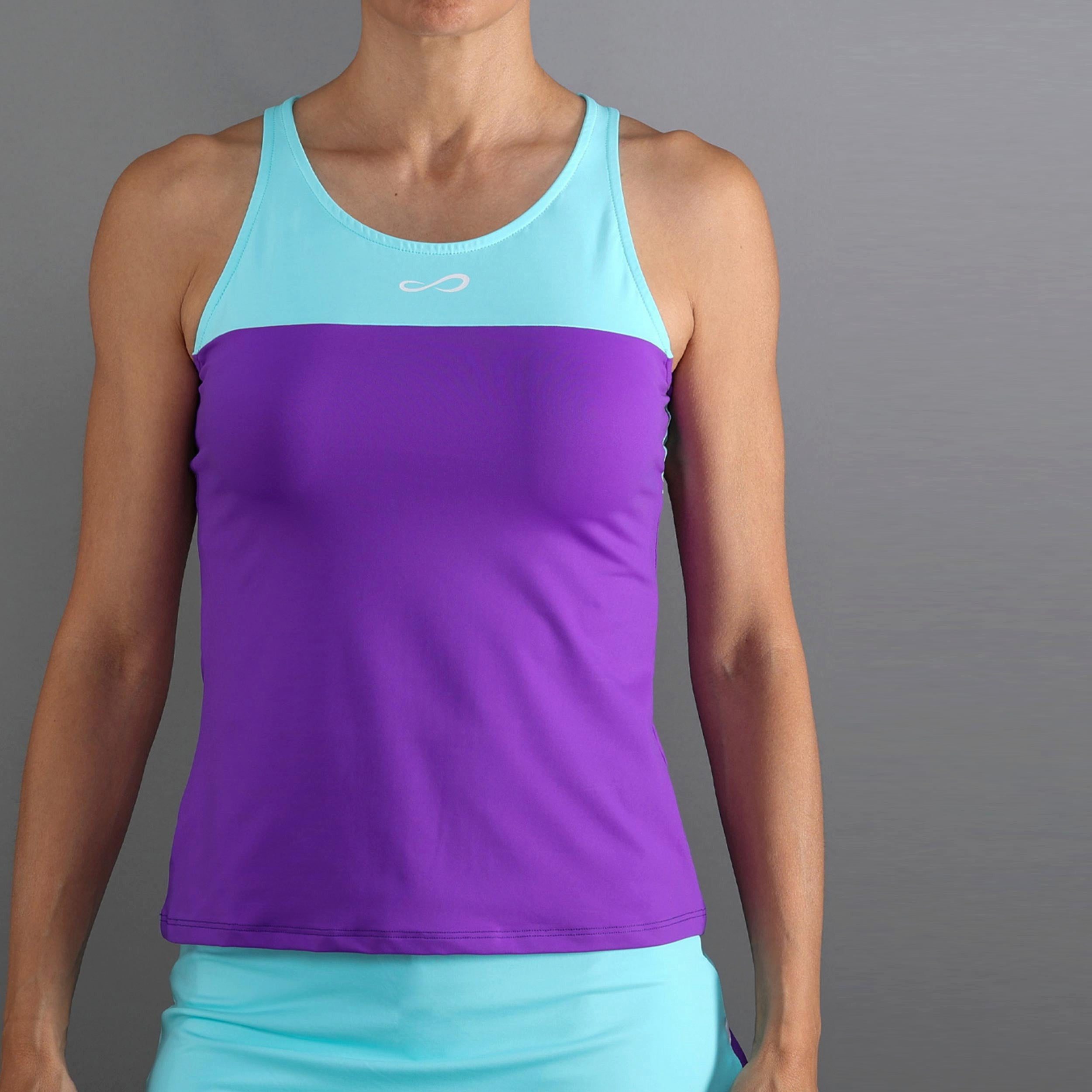 Endless Tanktop Bloom