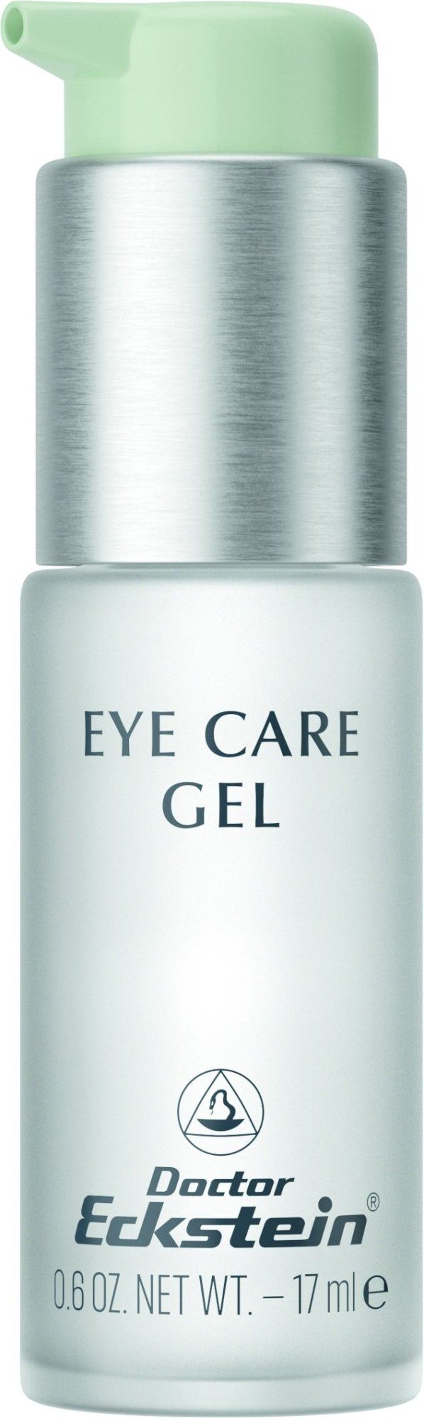 Dr. Eckstein Biokosmetik® Anti-Aging-Augencreme »Eye Care Gel, 17 ml -  Augen, Lippen, Hals & Decolleté«