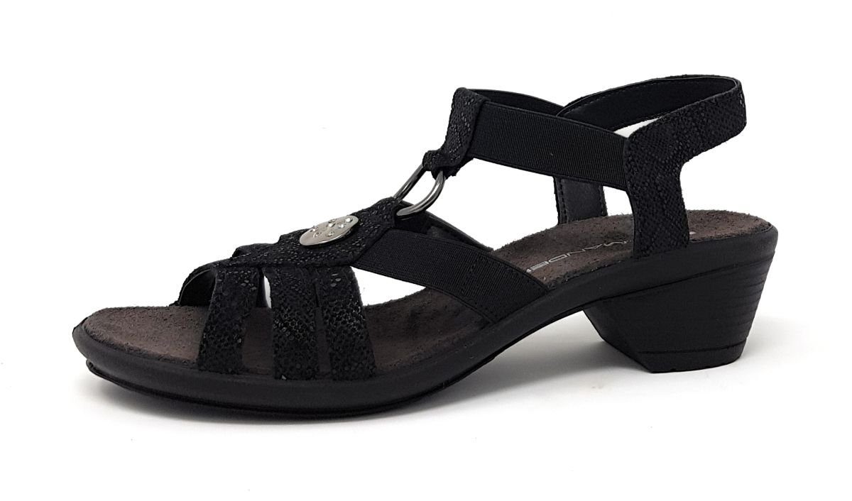 sandales salamander femme