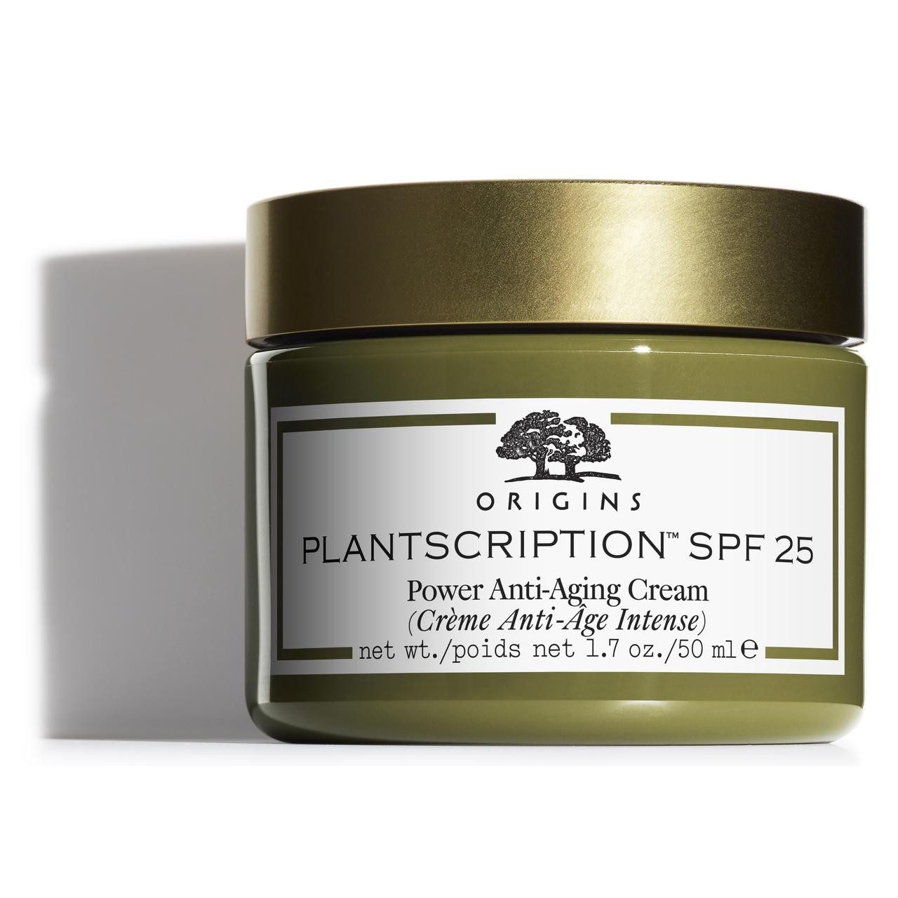 Origins Anti-Aging-Creme Plantscription SPF 25 Power Anti-Aging Cream