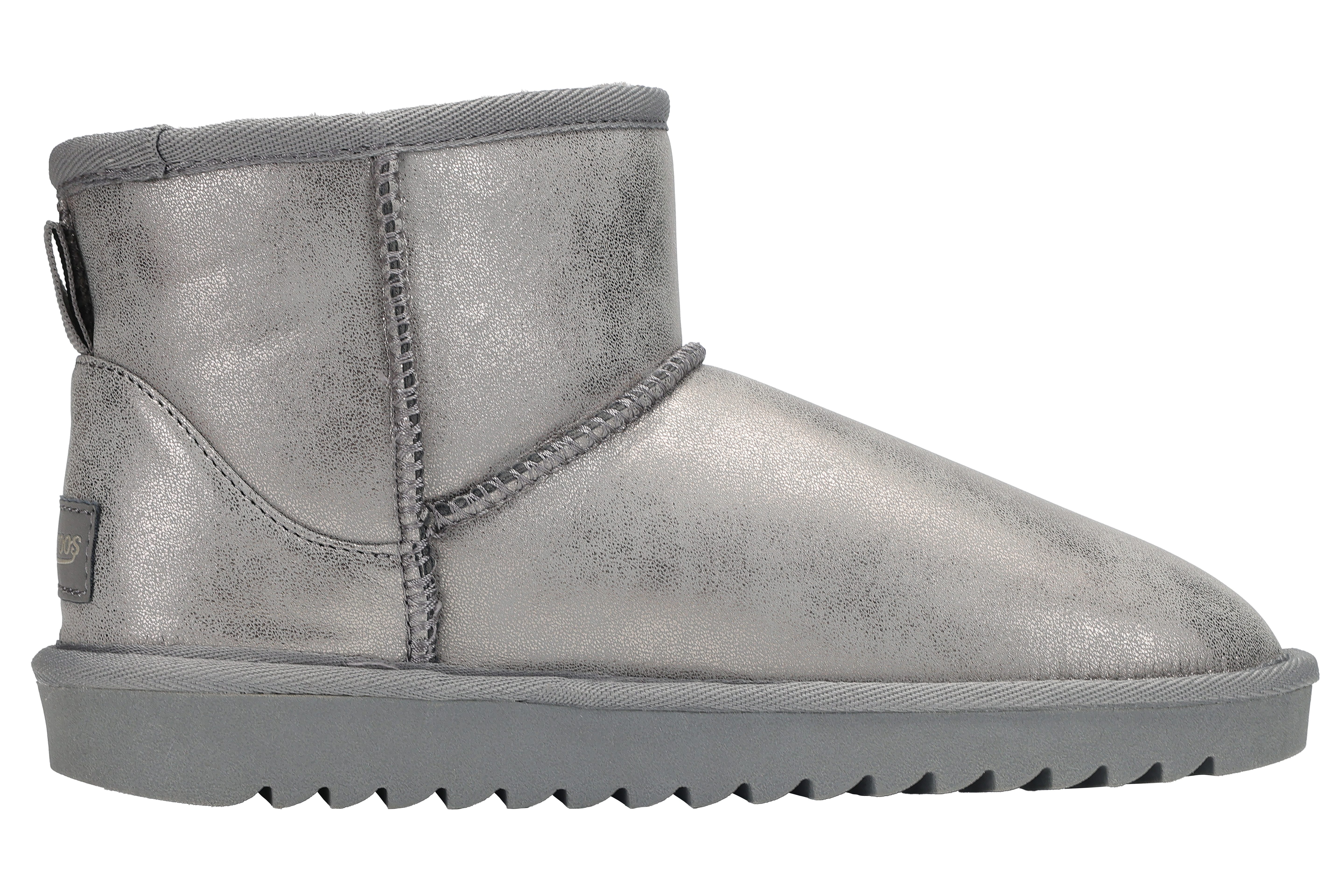 KangaROOS K-UW BROOME Schlupfboots Winterschuhe, Winterboots, Snowboots, Sc günstig online kaufen