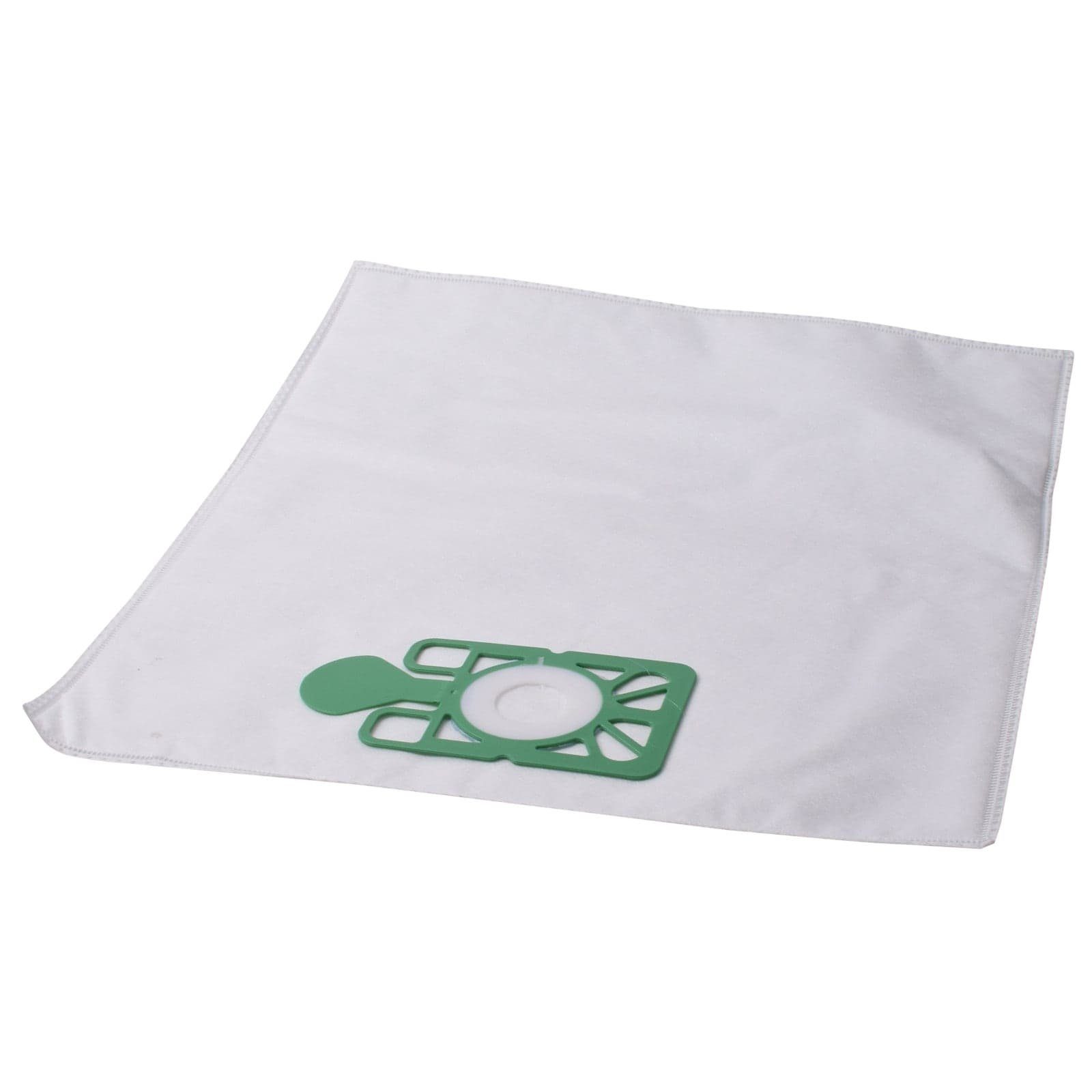 Reinica Staubsaugerbeutel passend für Emerio VE-108312, 10er-Pack Staubbeutel Saugerbeutel, passend für Emerio, 10 St.