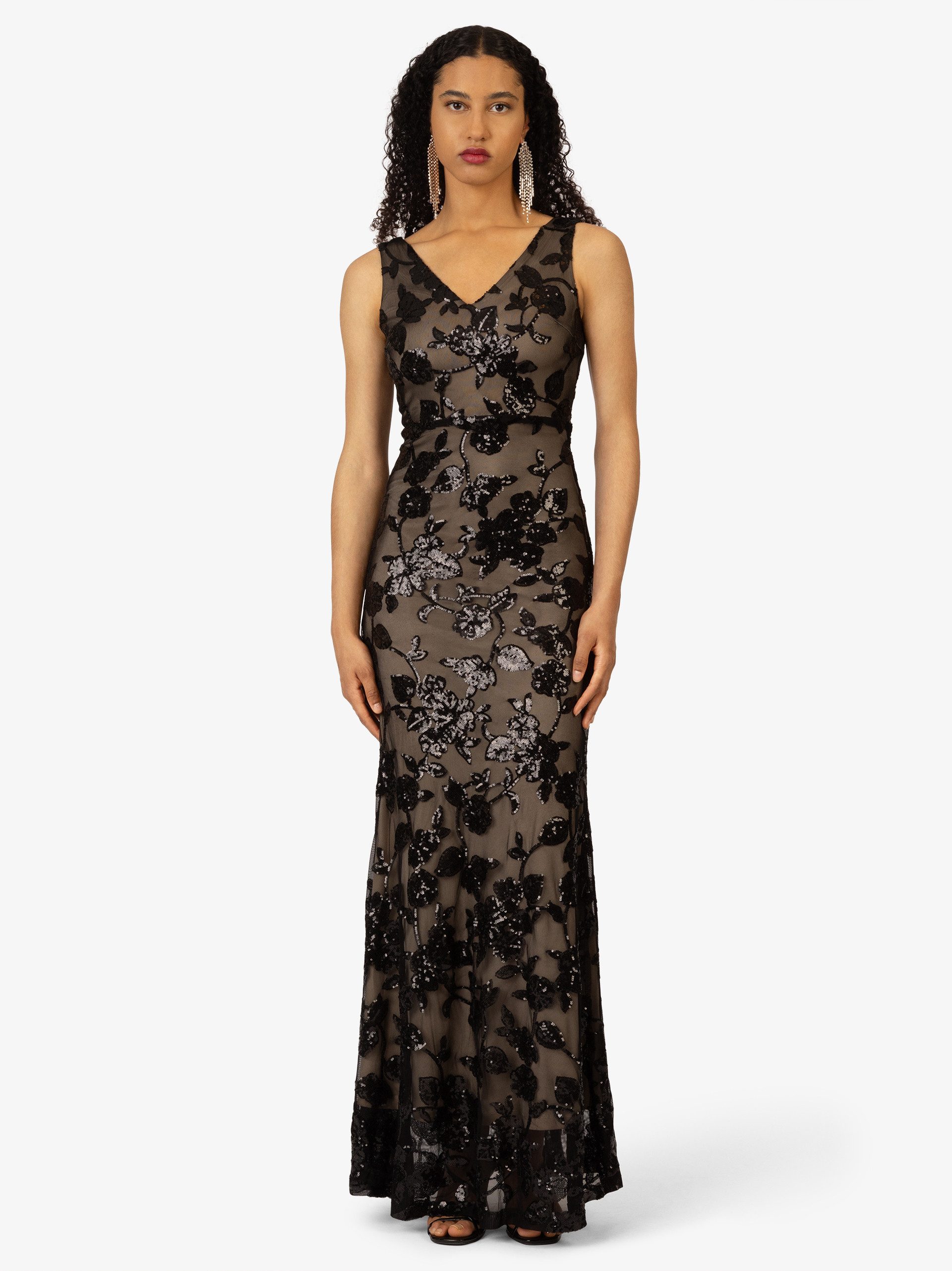 Abendkleid