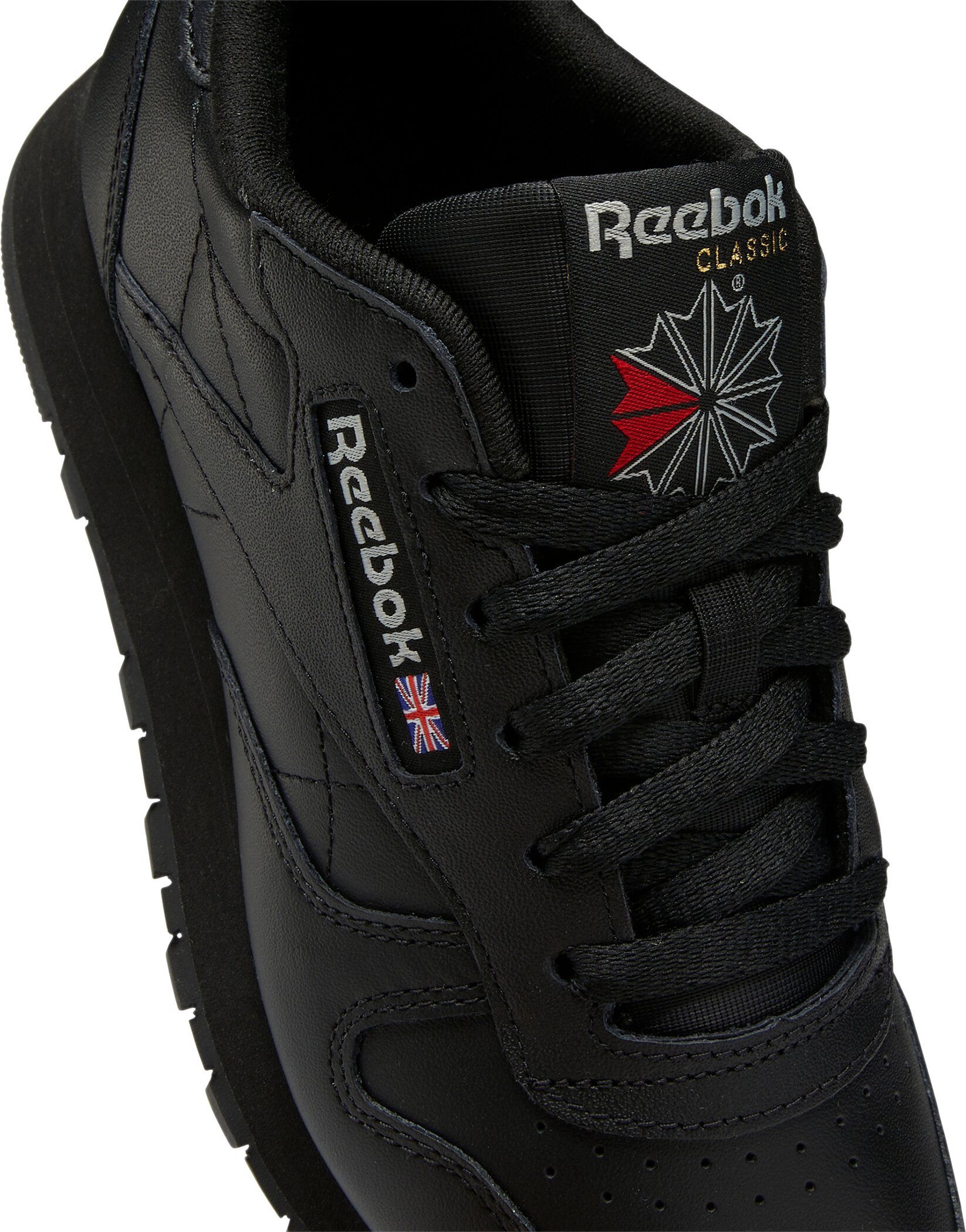 Reebok Classic Classic Leather Sneaker