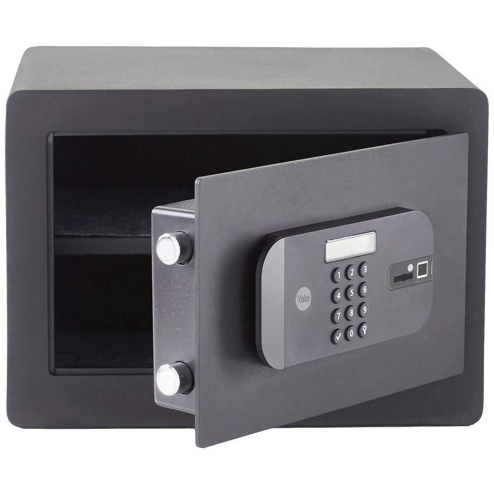 Yale Tresor Tresor Home Safe M 20.5 l YSFB/250/EB1