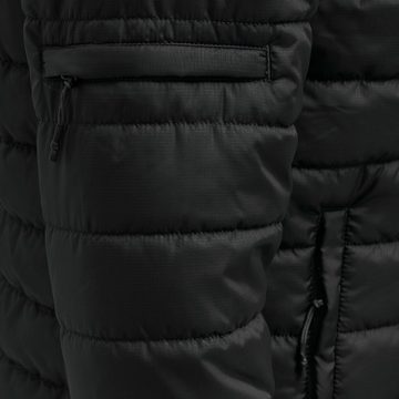 hummel Trainingsjacke hmlNorth Quilted Hood Jacket