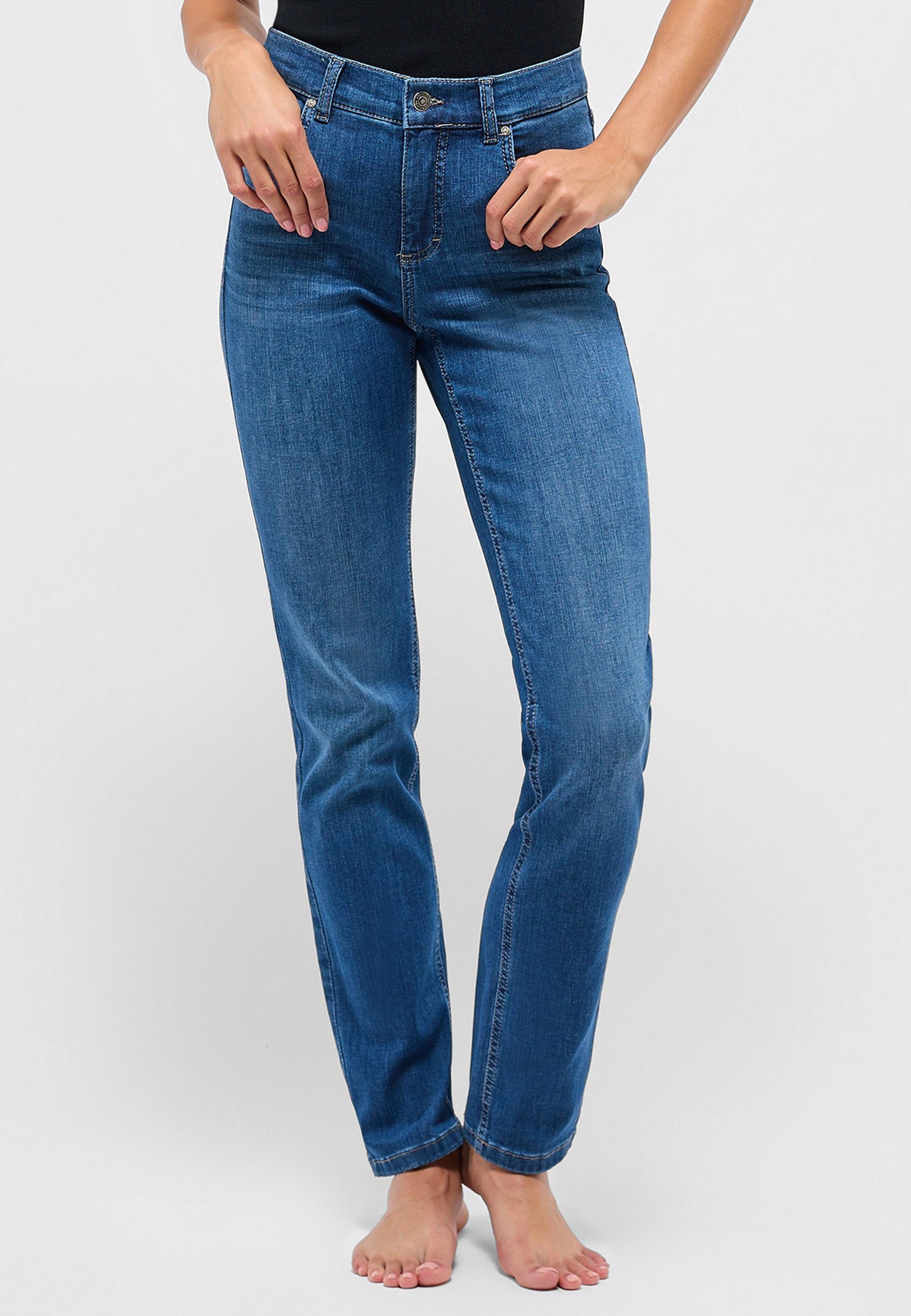 ANGELS Straight-Jeans CICI günstig online kaufen