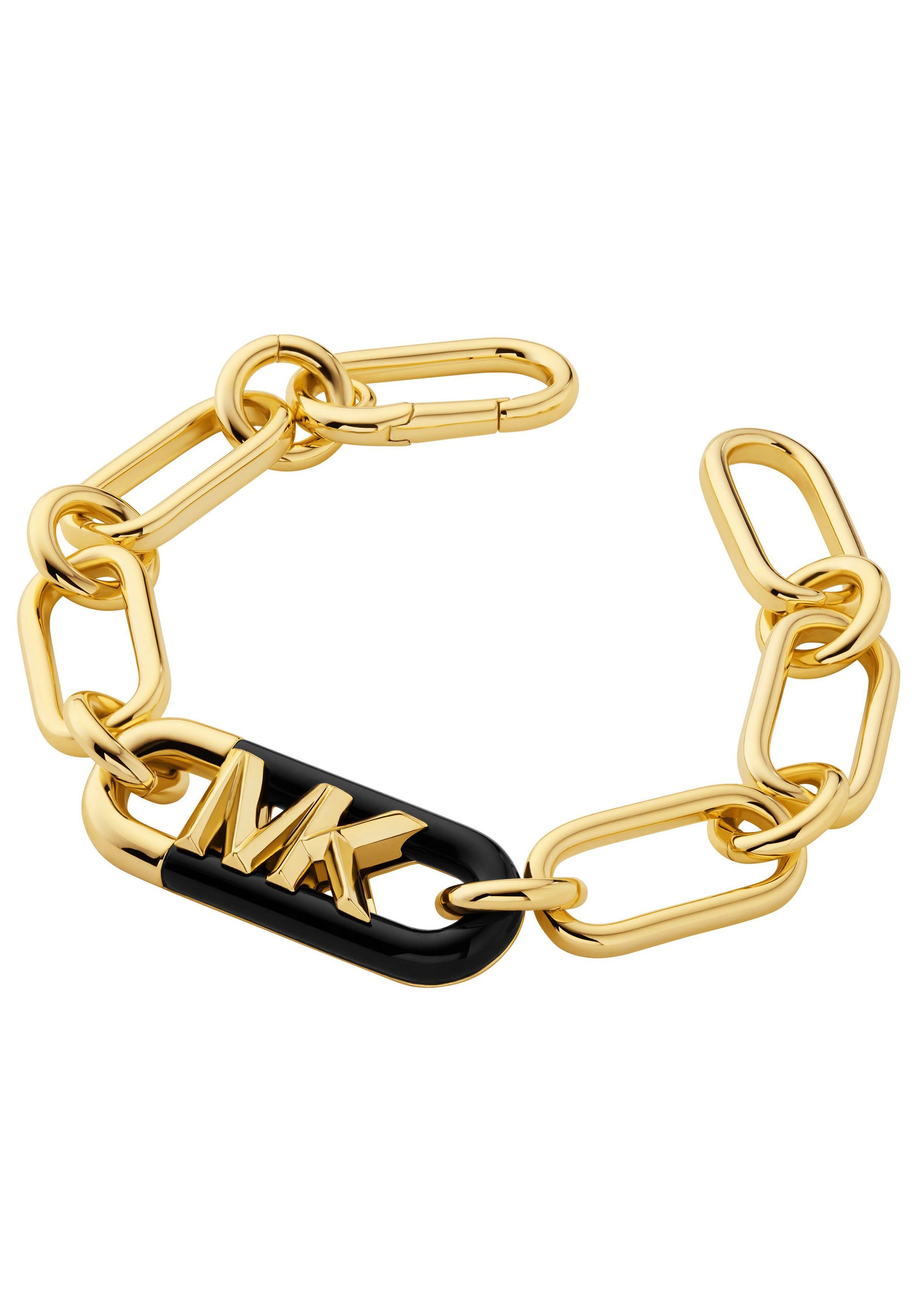 MICHAEL KORS Armband PREMIUM, BLACK EMPIRE, MKJ8289EM710