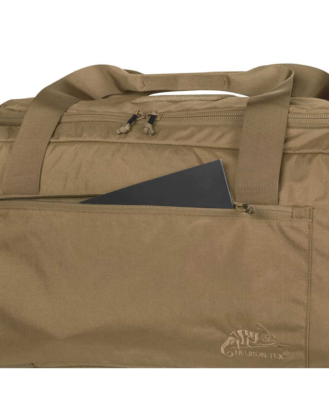 Helikon-Tex Sporttasche ENLARGED URBAN TRAINING BAG® - Coyote