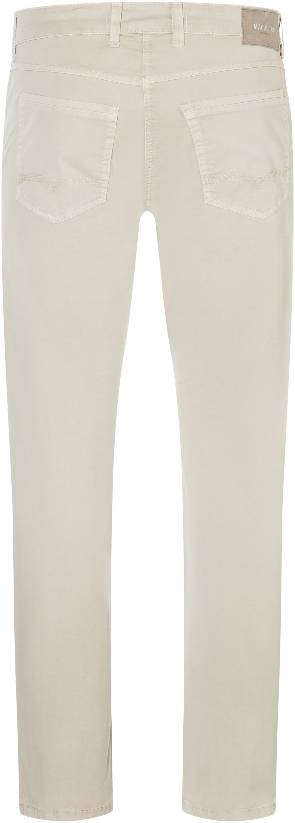 MAC Stoffhose "Arne", im Five-Pocket Style günstig online kaufen