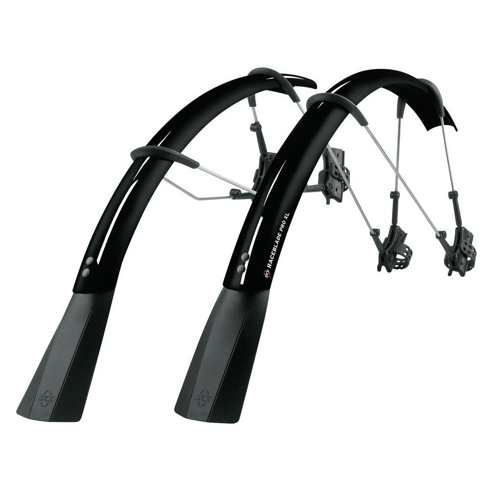 SKS Schutzblech Schutzblechset Raceblade Pro XL, 28", Reifenbreite 25-32mm (0 St)