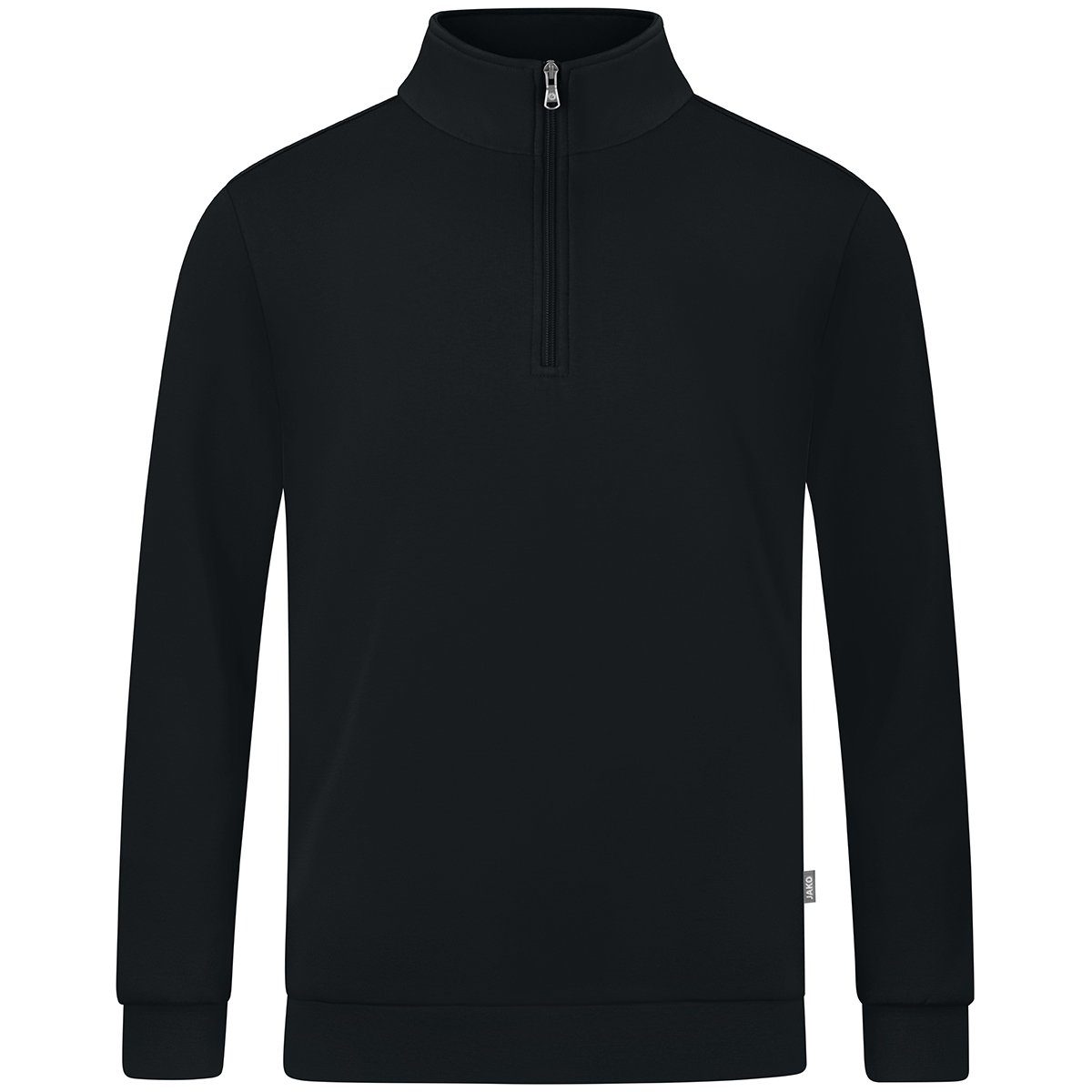 Jako Sweatshirt Ziptop Organic