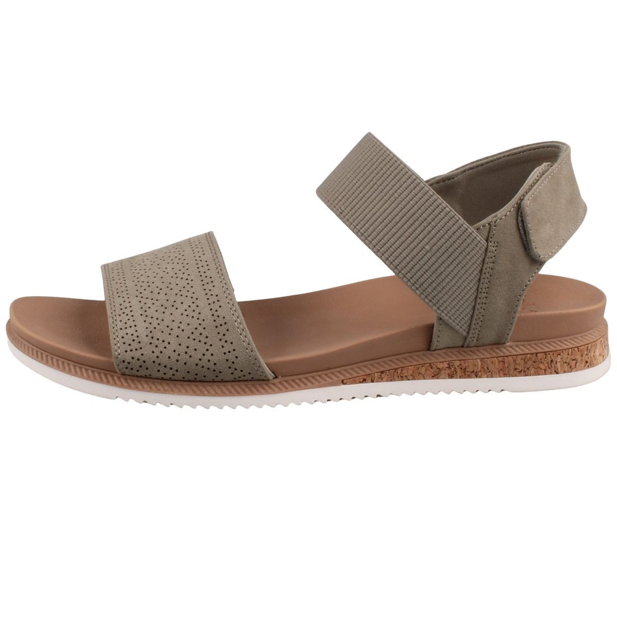 Skechers 114710-OLV Sandale