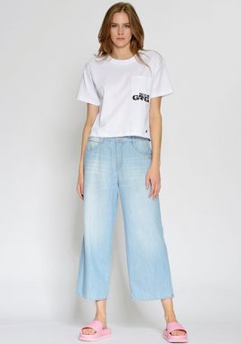 GANG Weite Jeans 94Carol