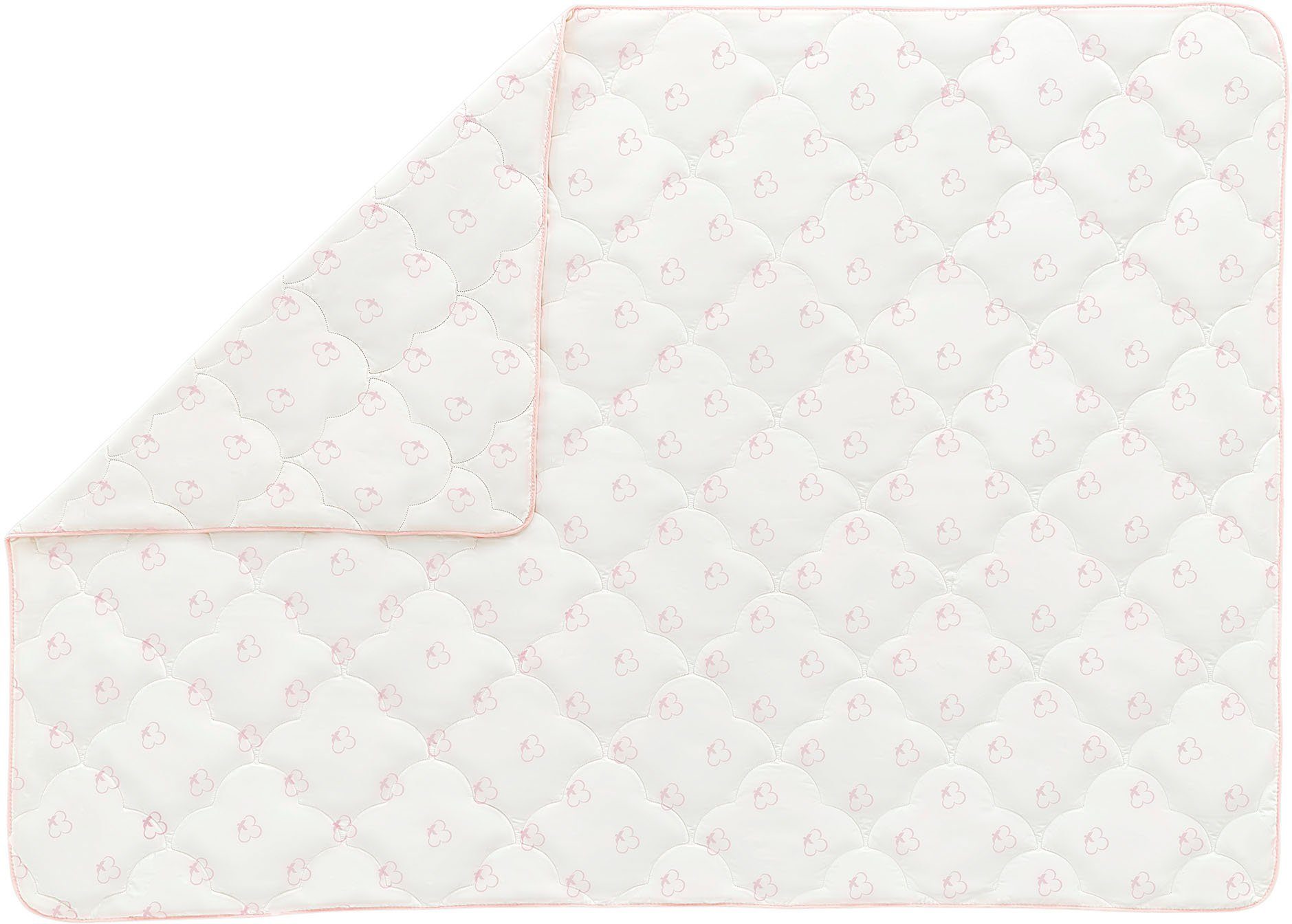 Yatas Bedding Baumwollbettdecke "Cotton 30, Bettdecke 135x200, 200x200 cm & günstig online kaufen