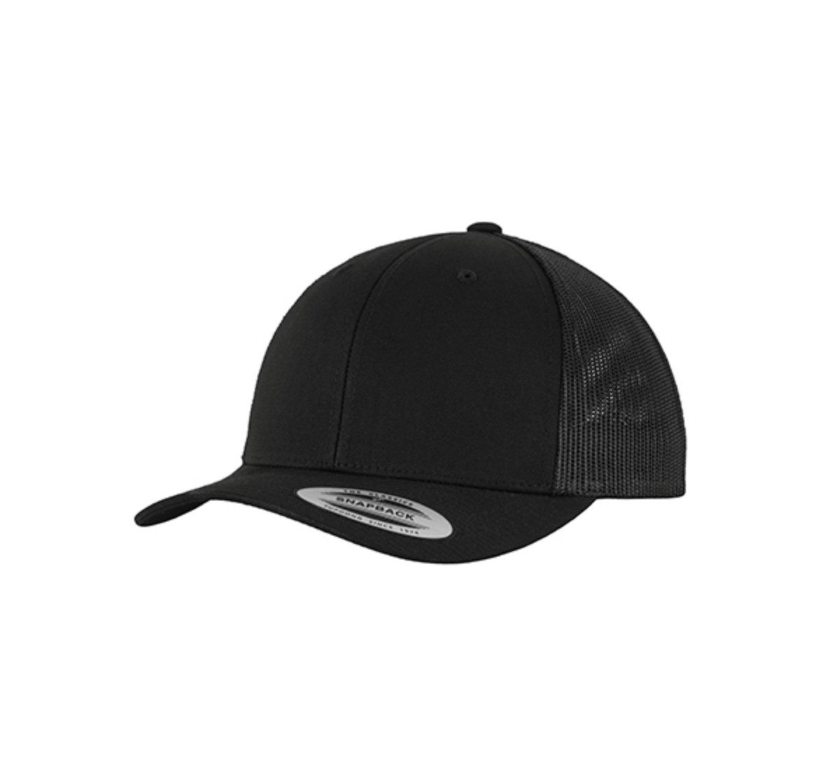 Flexfit Trucker Cap Retro Trucker Cap günstig online kaufen
