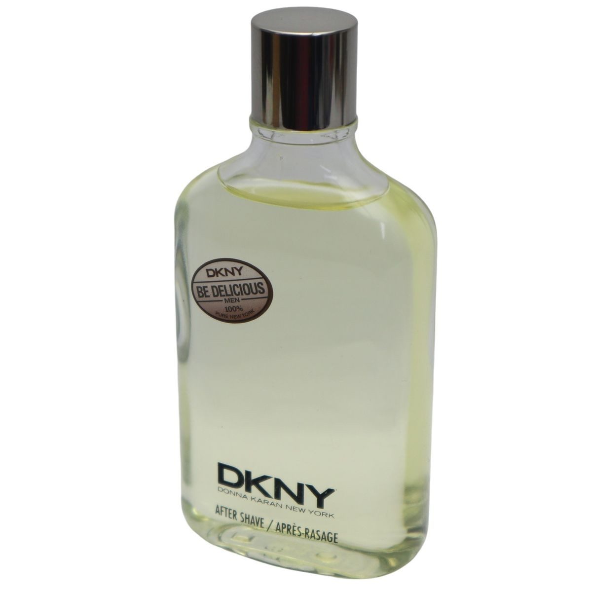 DKNY After-Shave DKNY Donna Karan Be Delicious Men After Shave 100 ml