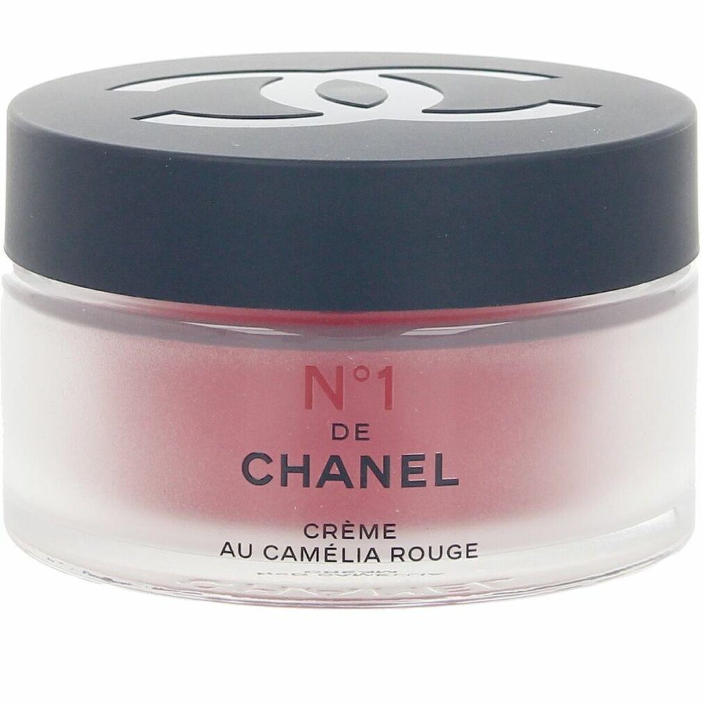 CHANEL Körperpflegemittel N1 DE Gesichtscreme mit roter Kamelie 50 gr