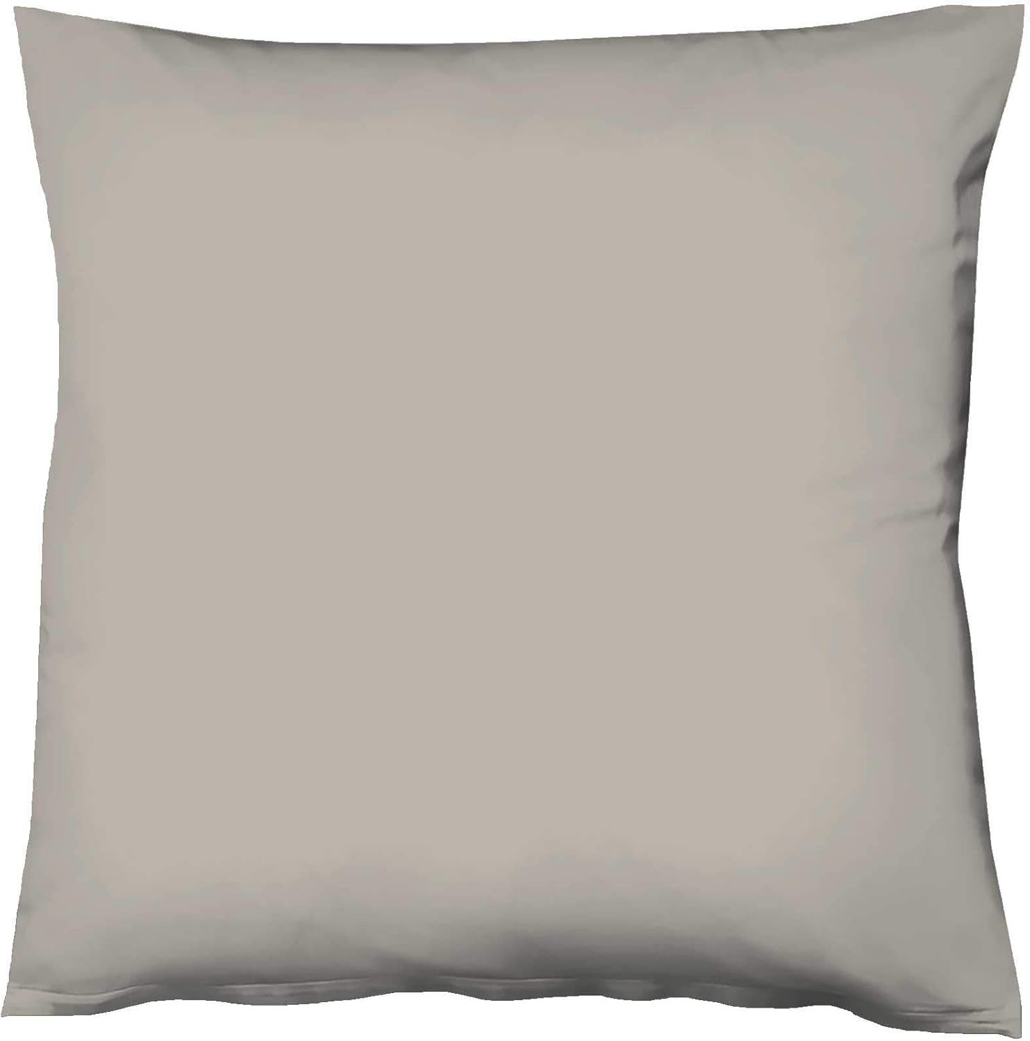 fleuresse Kissenbezug Colours, Ökotex Standard 100, Interlock-Jersey, beson günstig online kaufen