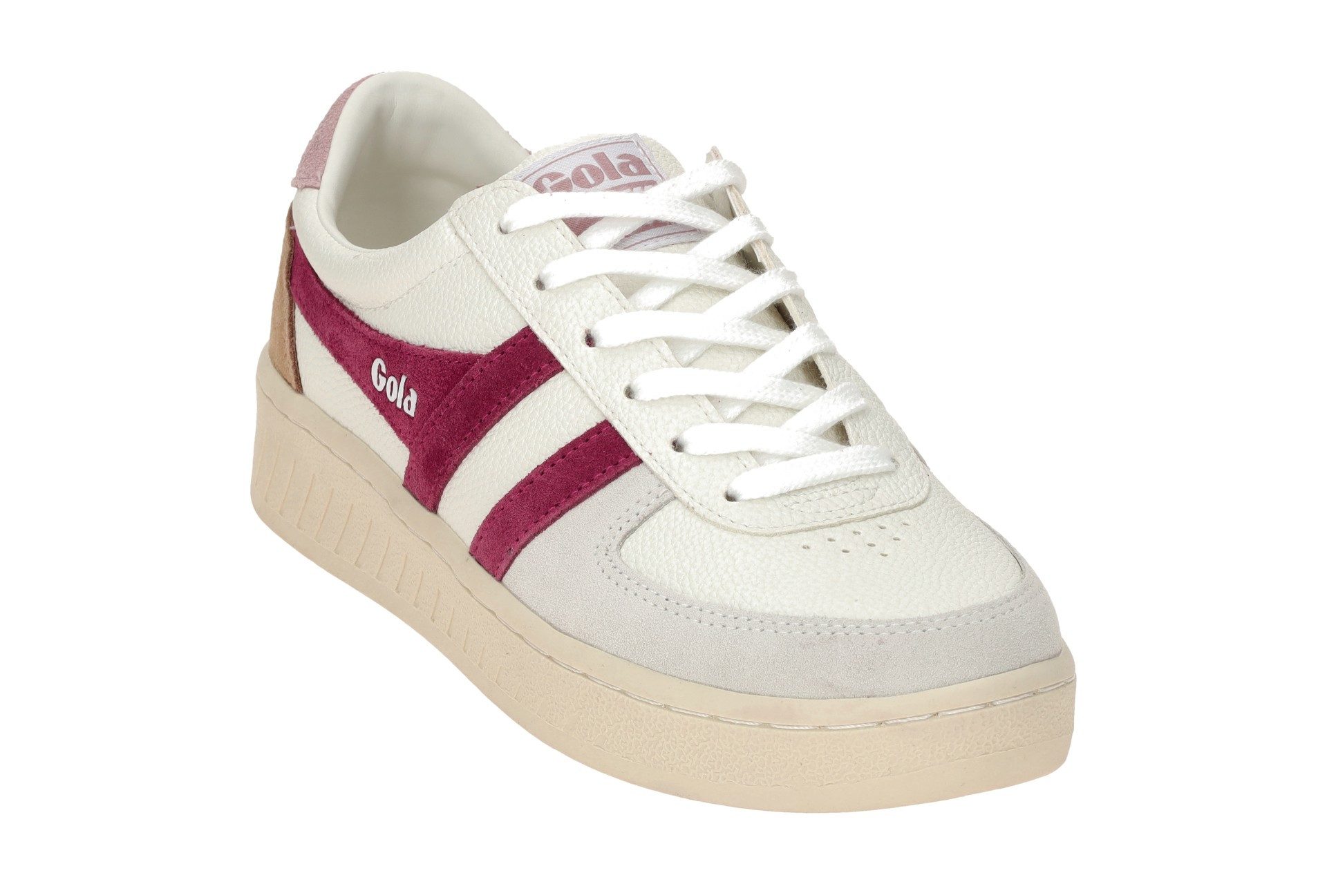 Gola CLA415AK Schnürschuh