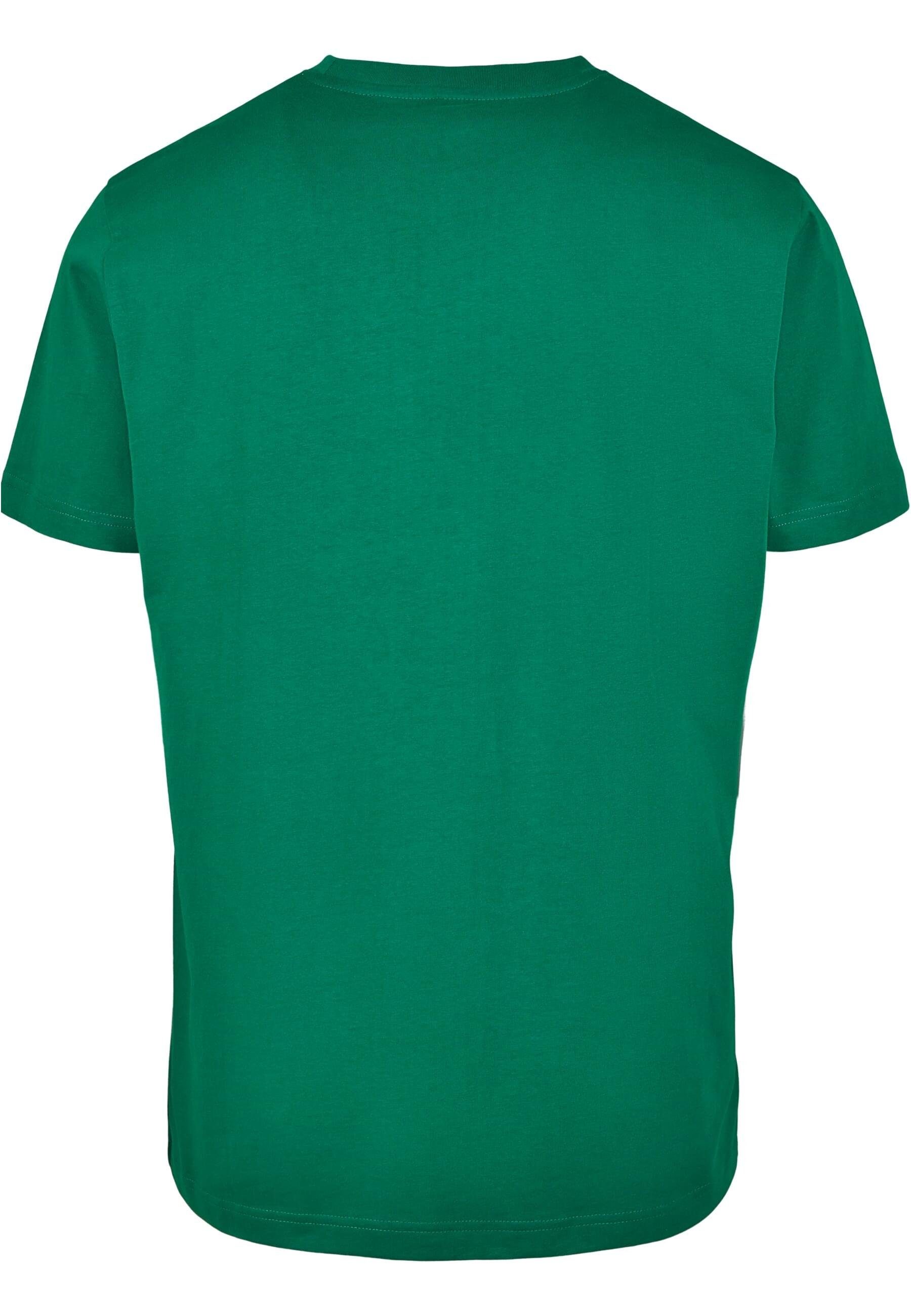 Logo Tee Sprite Forestgreen T-Shirt Herren (1-tlg) Merchcode