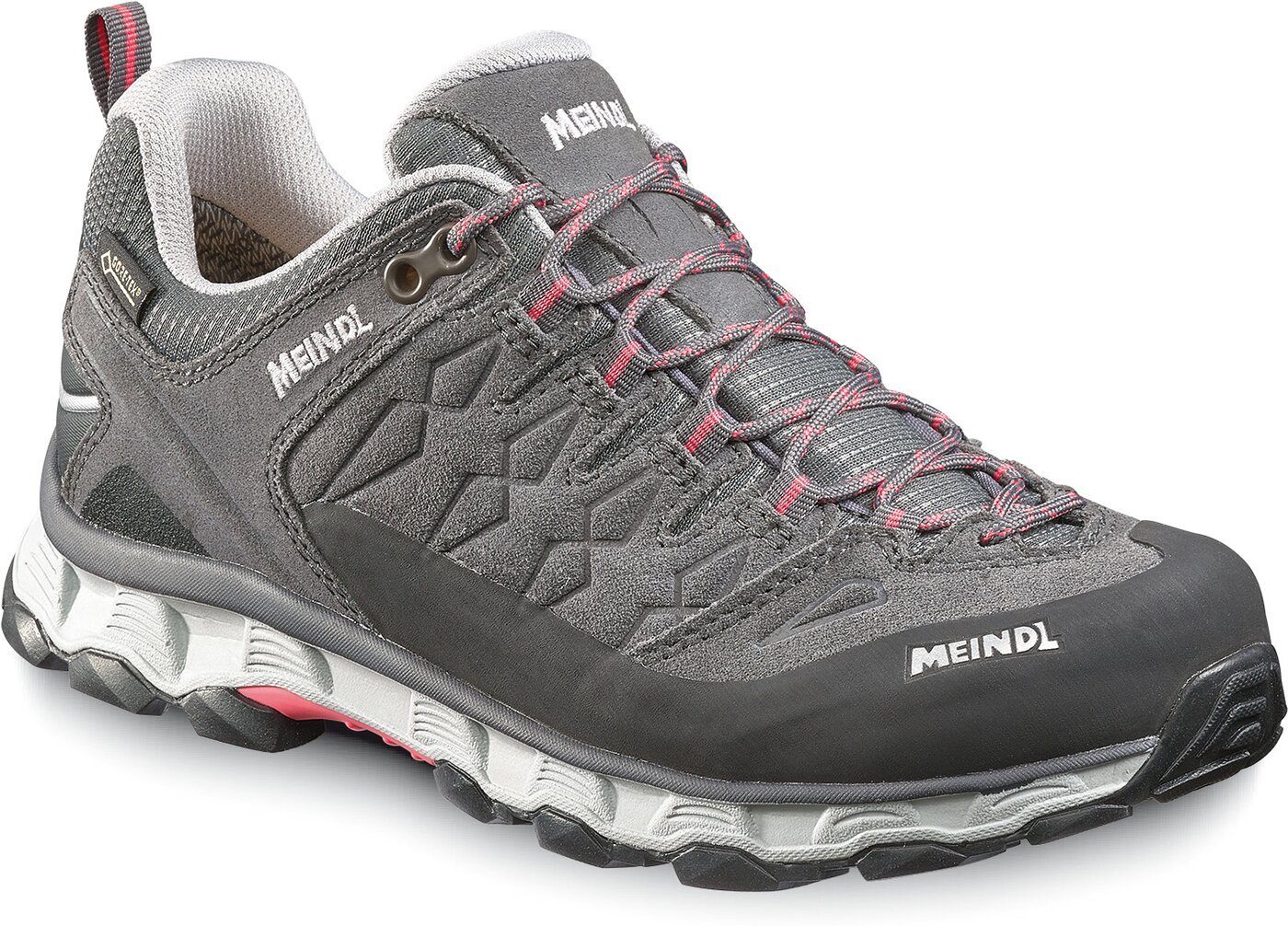 Meindl Lite Trail Lady GTX STEINGRAU/ROS?? günstig online kaufen