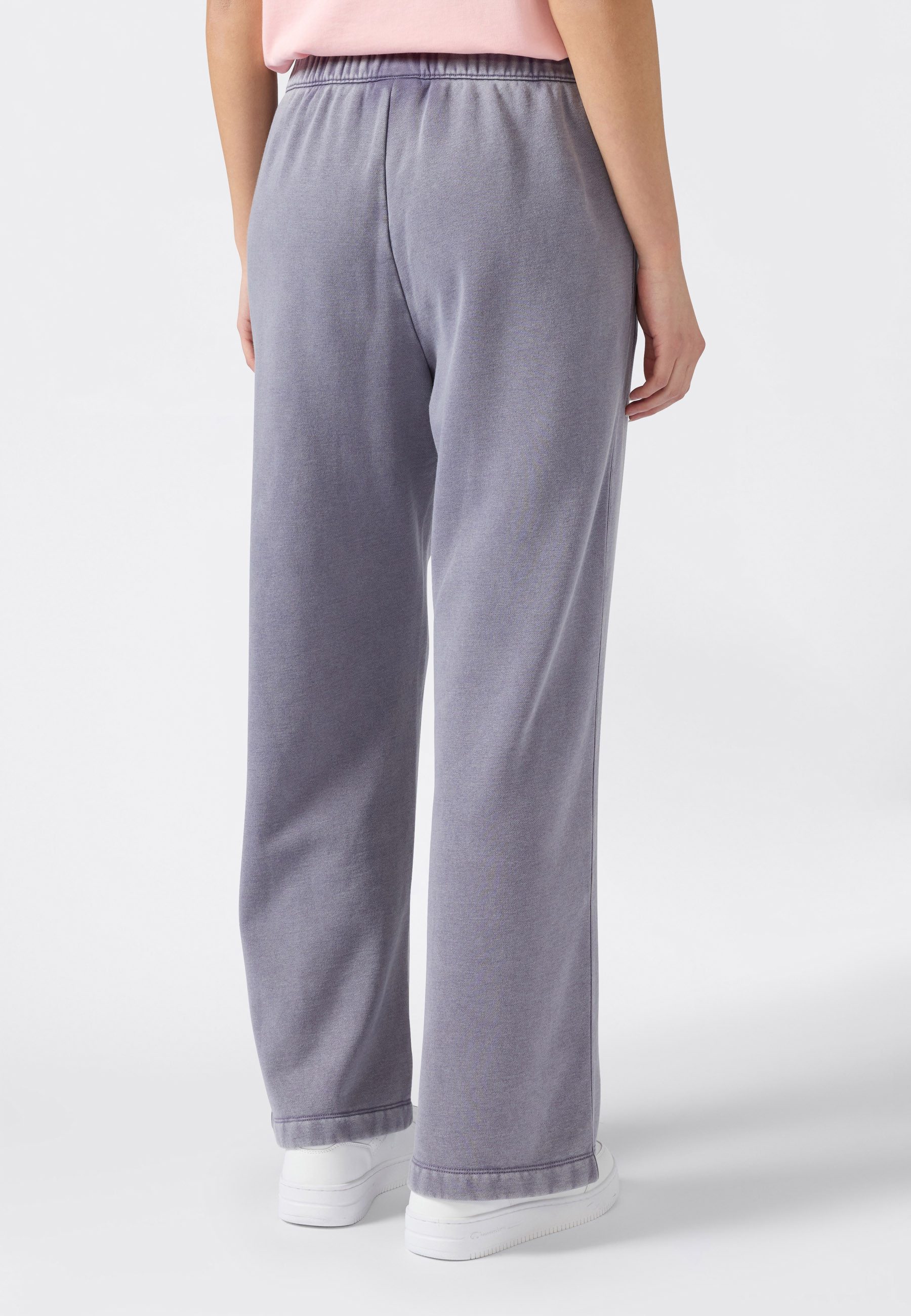 Champion Jogginghose ICONS Wash Wide Leg günstig online kaufen