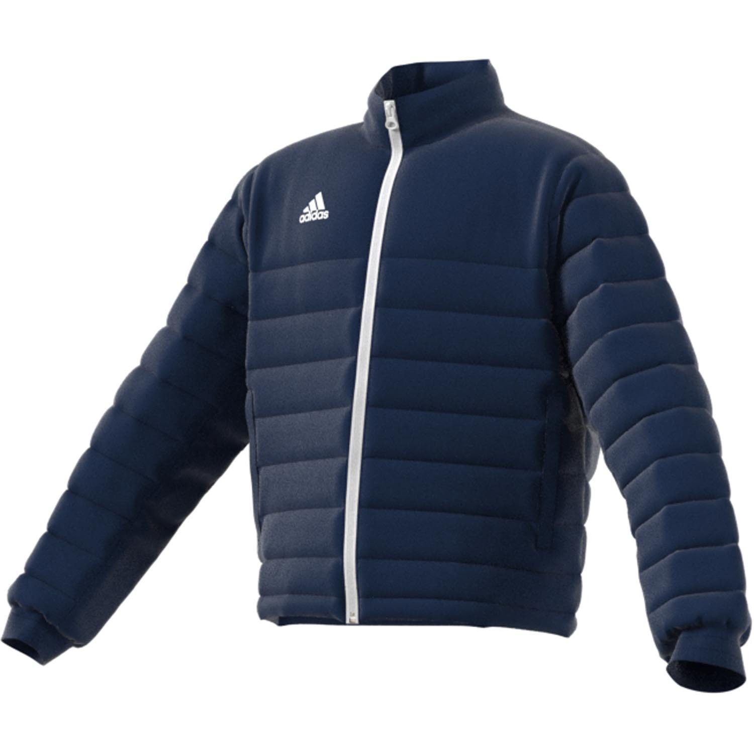 adidas Performance Winterjacke adidas Kinder Jacke Entrada 22 Light Jacket