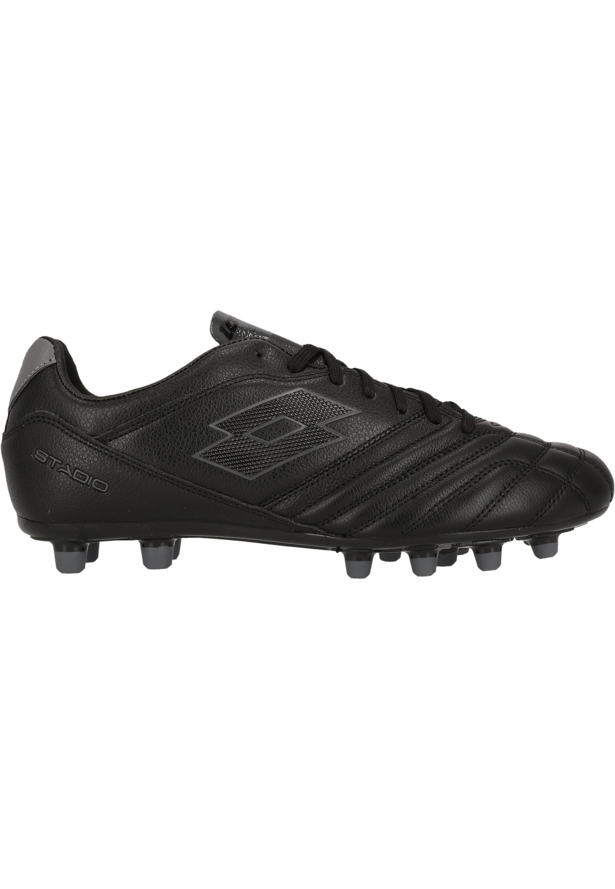 Lotto Stadio 300 III Fußballschuh mit konischen Noppen