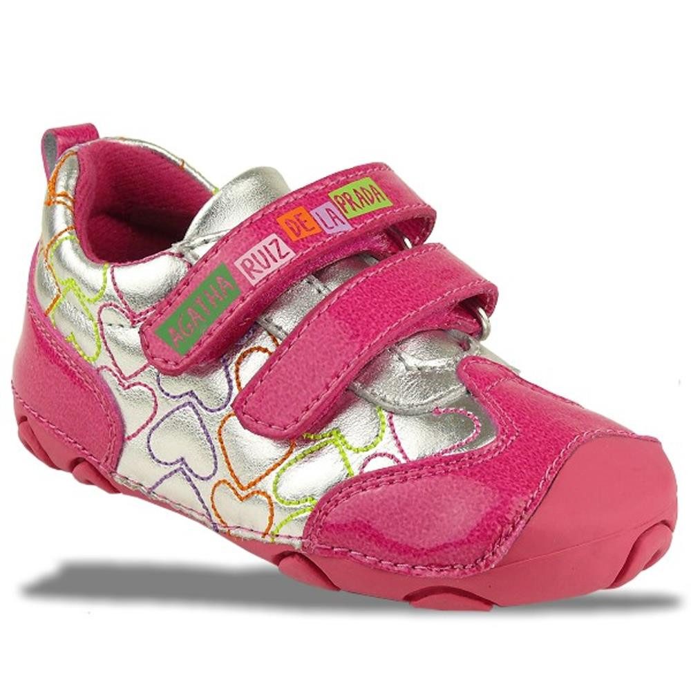 AGATHA RUIZ DE LA PRADA Lauflerner Sneaker