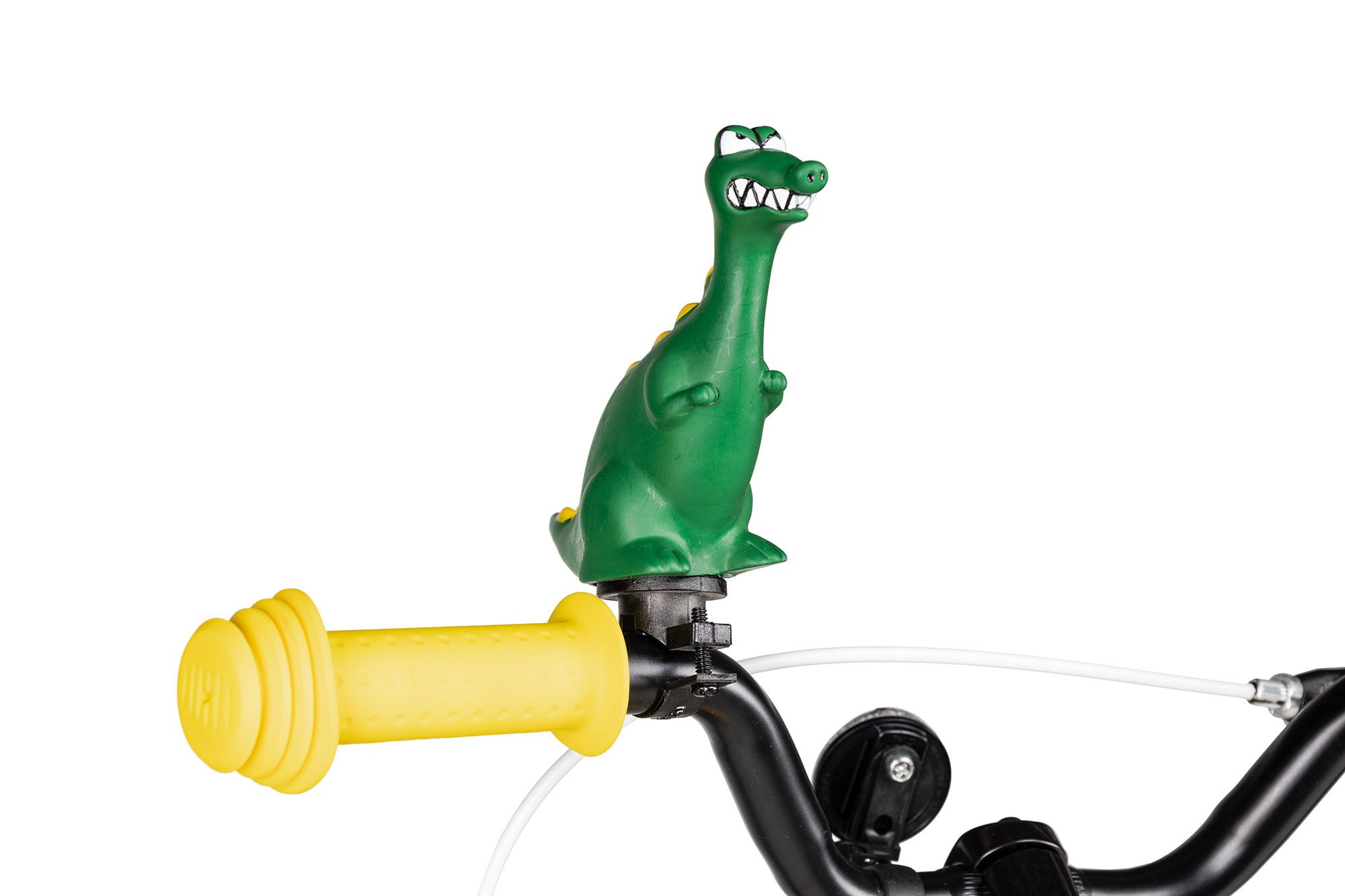 Chirp Fahrradklingel Kinderhupe, Dino – Bild 2 von 2