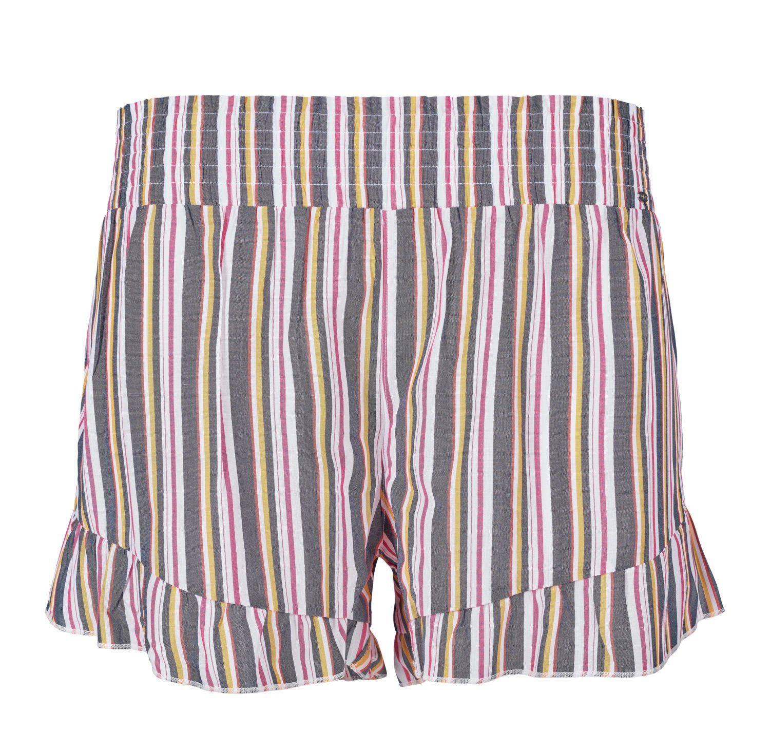 Pyjamashorts Loungewear Skiny Pyjama Skiny Damen Shorts (1-tlg)