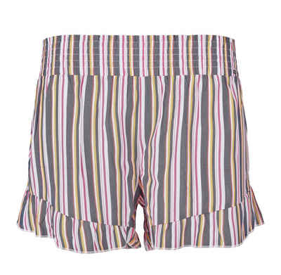 Skiny Pyjamashorts Skiny Damen Pyjama Shorts Loungewear (1-tlg)