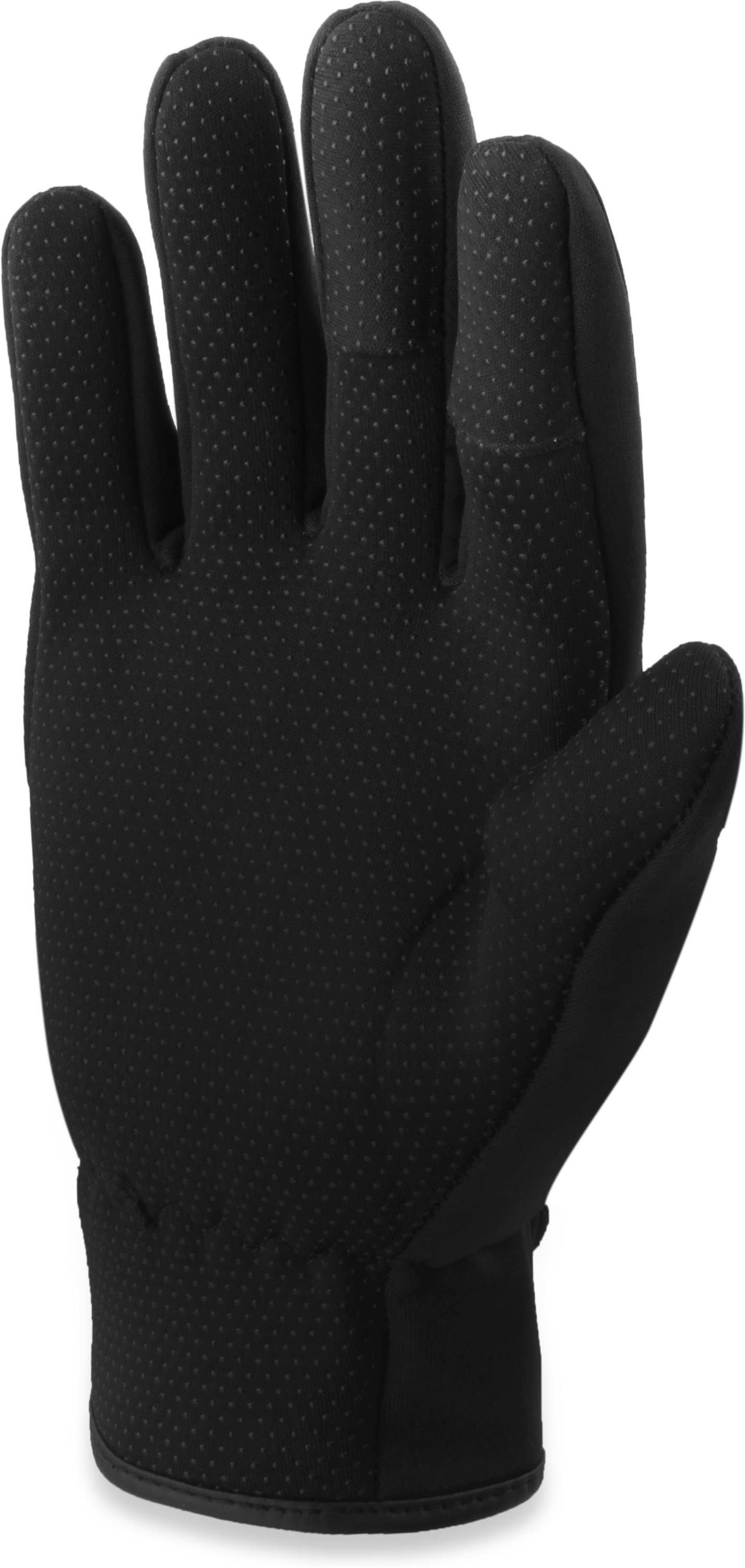 normani Angelhandschuhe Anglerhandschuhe Tarpune Wasserdichte Neopren Angelhandschuhe mit klappbaren Fingerkuppen