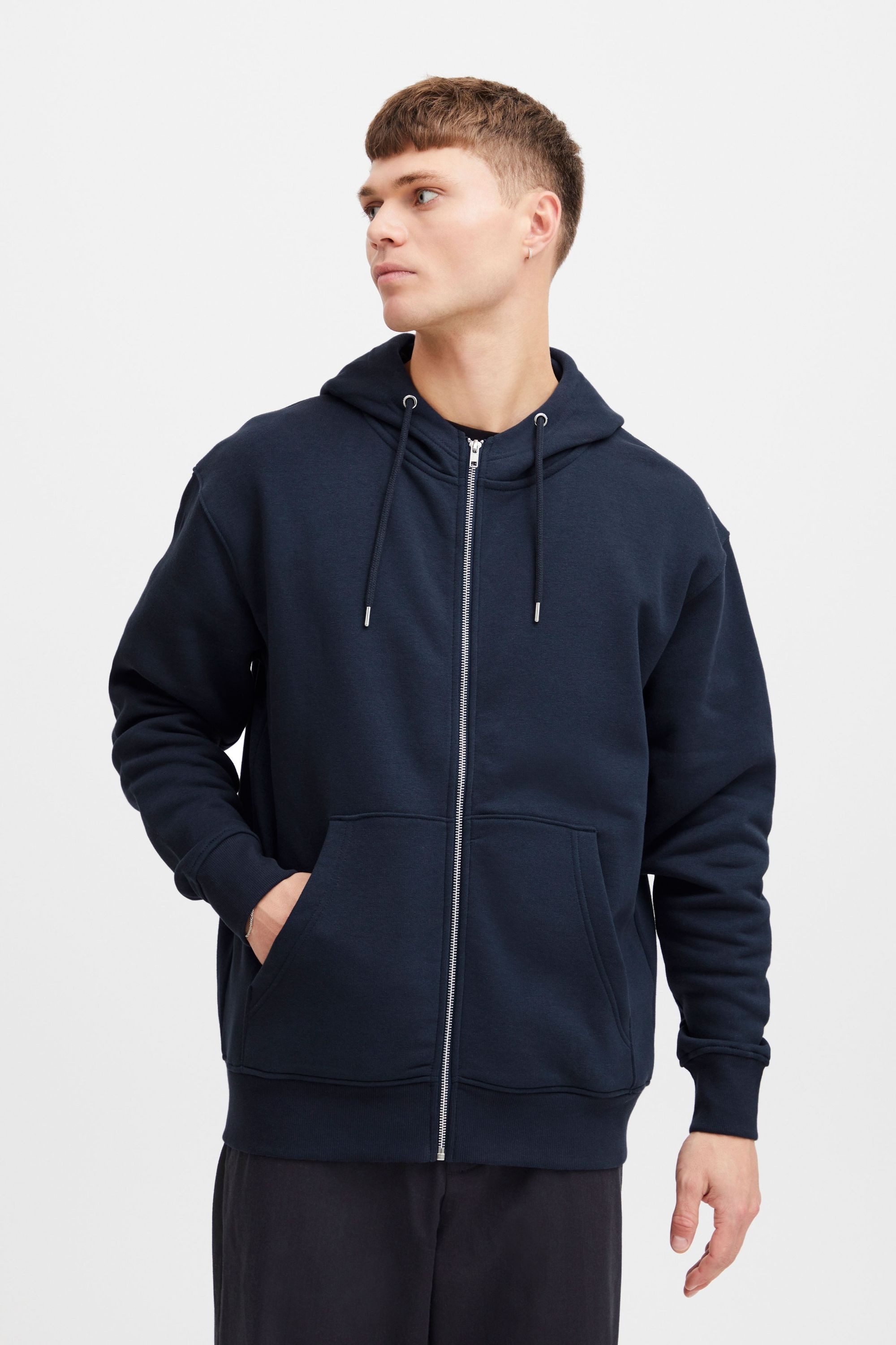 Kapuzensweatjacke SDLenz