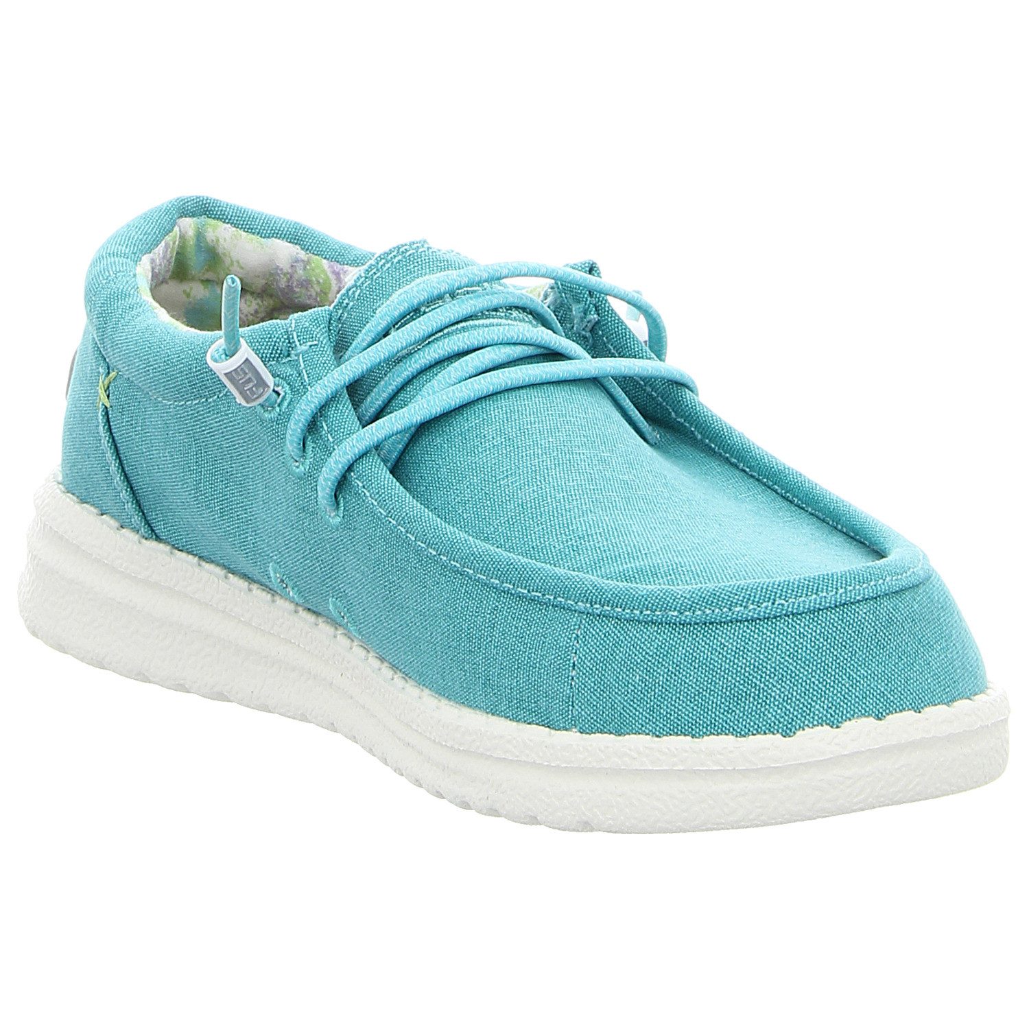 Fusion Emma Sneaker