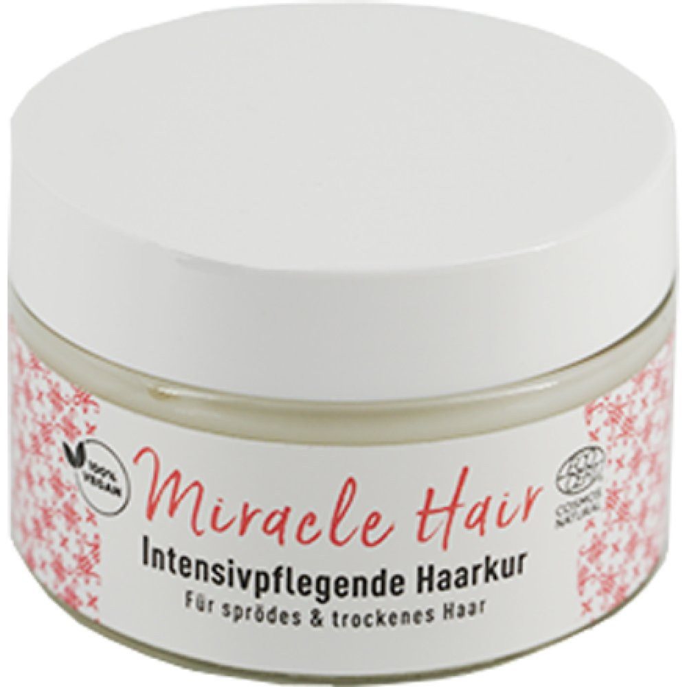 Rosenrot Haarkur Miracle Hair, 100 ml