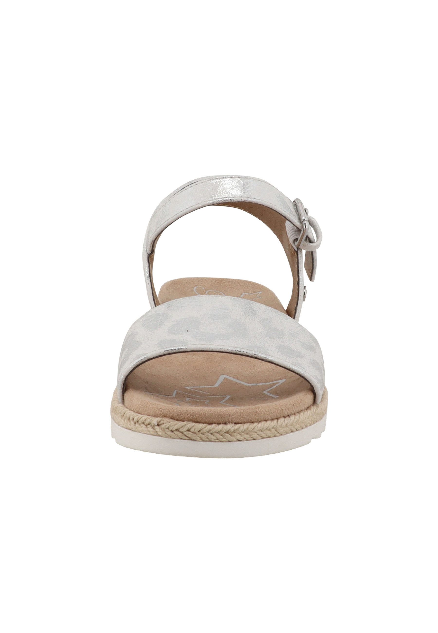 TOM TAILOR Tom Tailor Flat Sandals - Mules Mules (1-tlg)