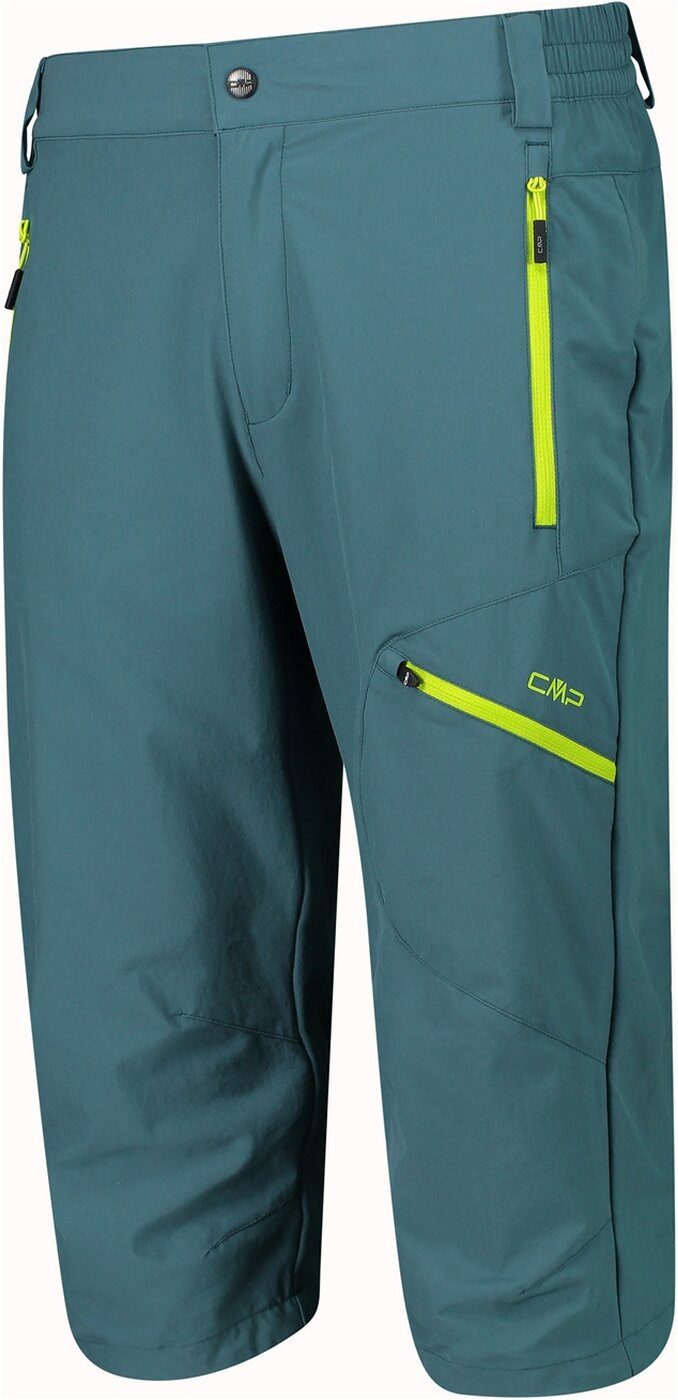 CMP 3/4-Hose MAN CAPRI LICHEN
