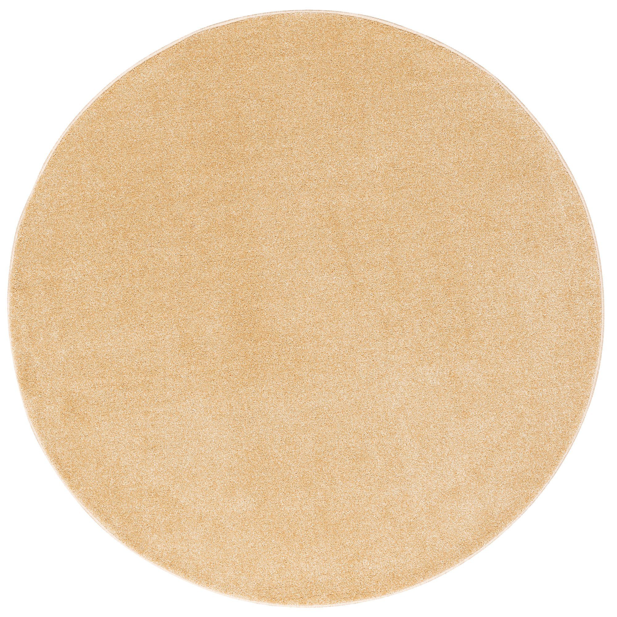 Pergamon Veloursteppich Luxus Soft-Velours Teppich Verona günstig online kaufen