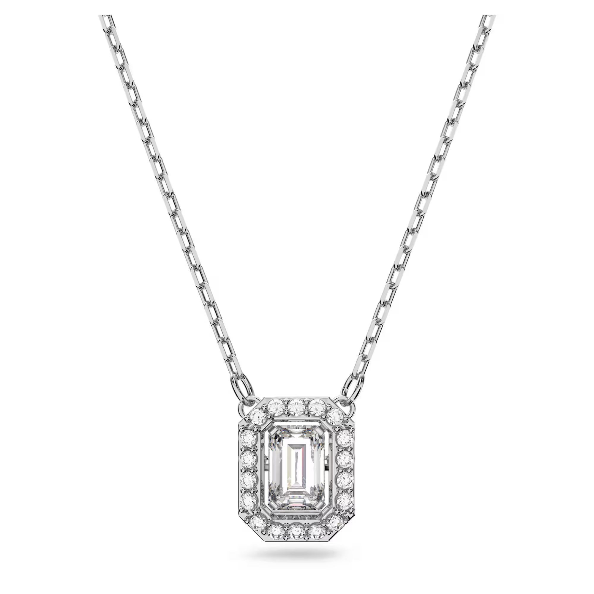 Swarovski Kette mit Anhänger Millenia 5599177 günstig online kaufen