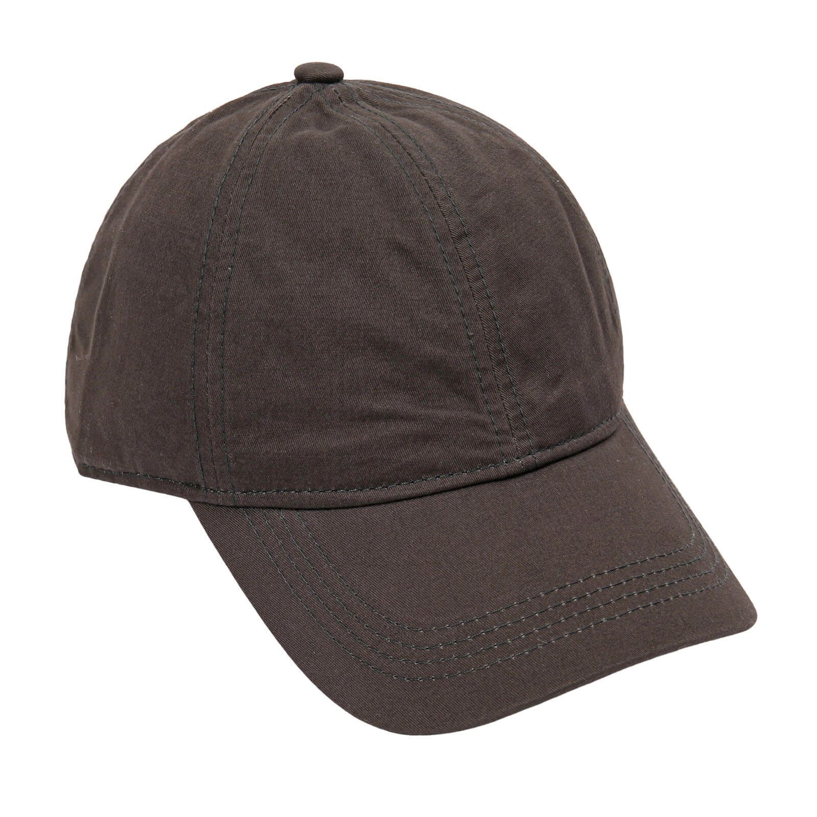 Leoberg Schirmmütze Unisex Baseball Cap Baseballkappe günstig online kaufen